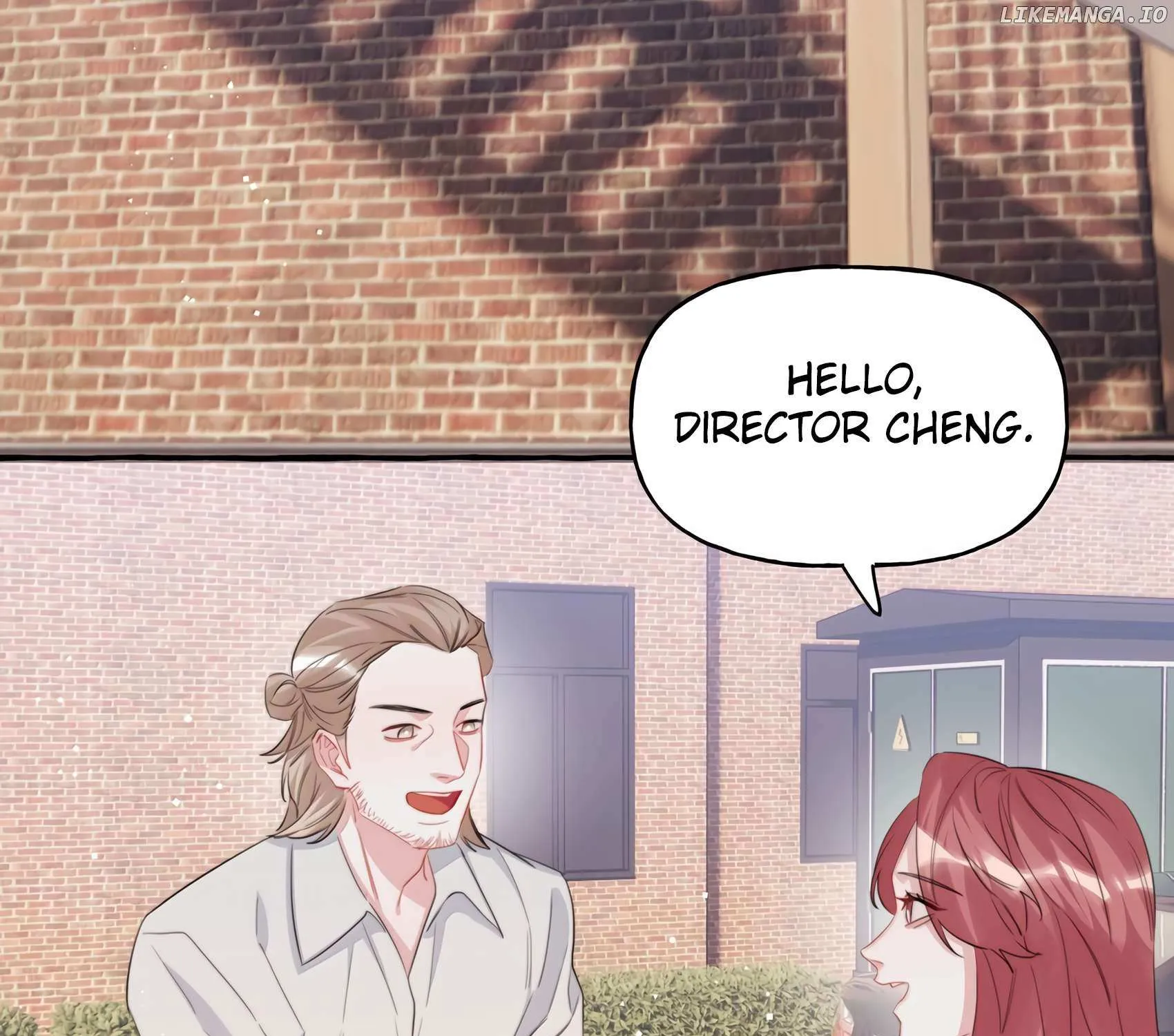 Romance of the Stars Chapter 134 page 7 - 