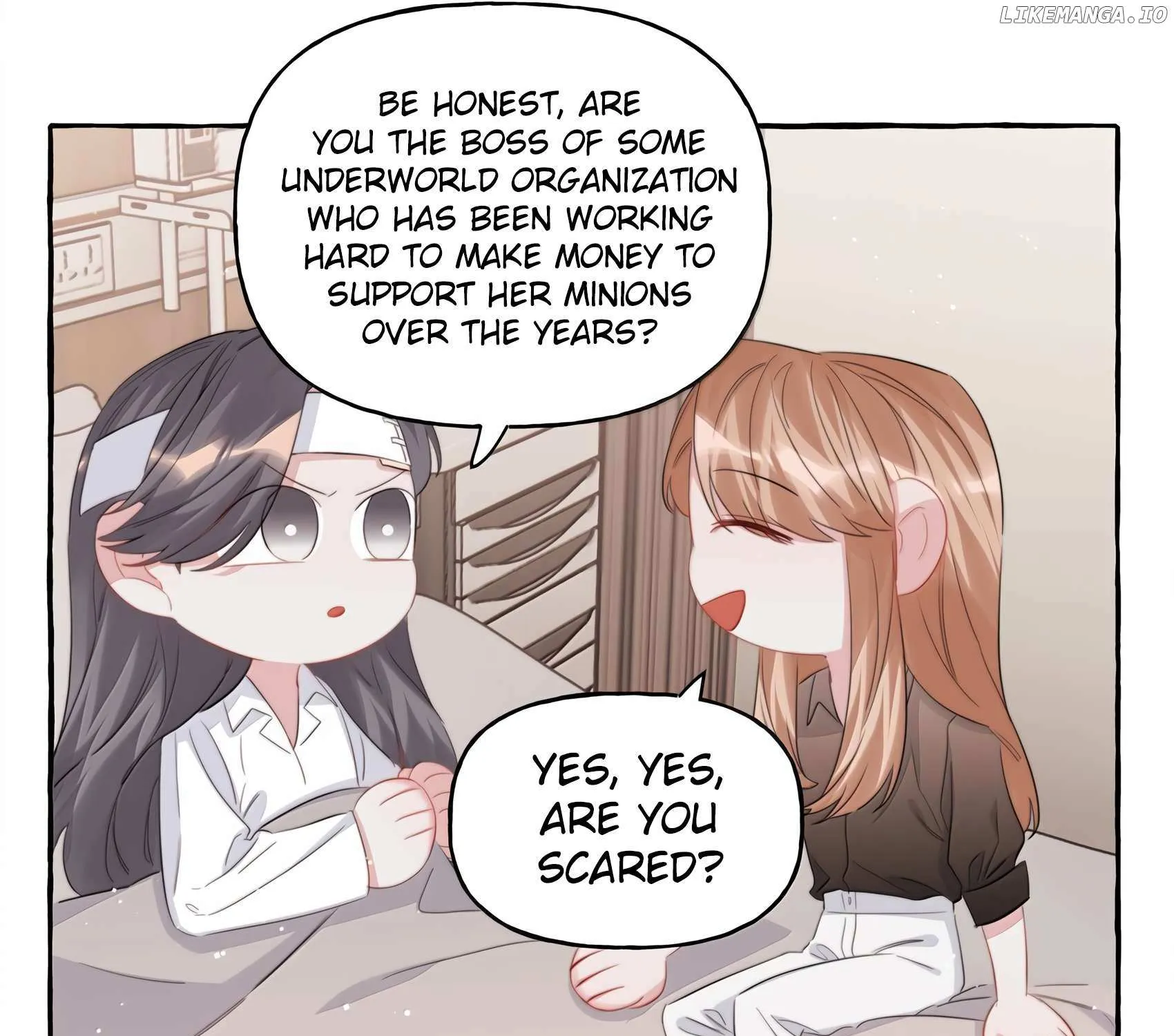 Romance of the Stars Chapter 134 page 62 - 