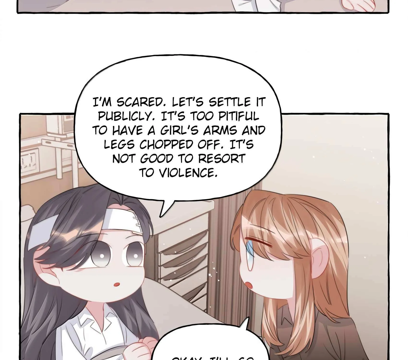 Romance of the Stars Chapter 134 page 63 - 