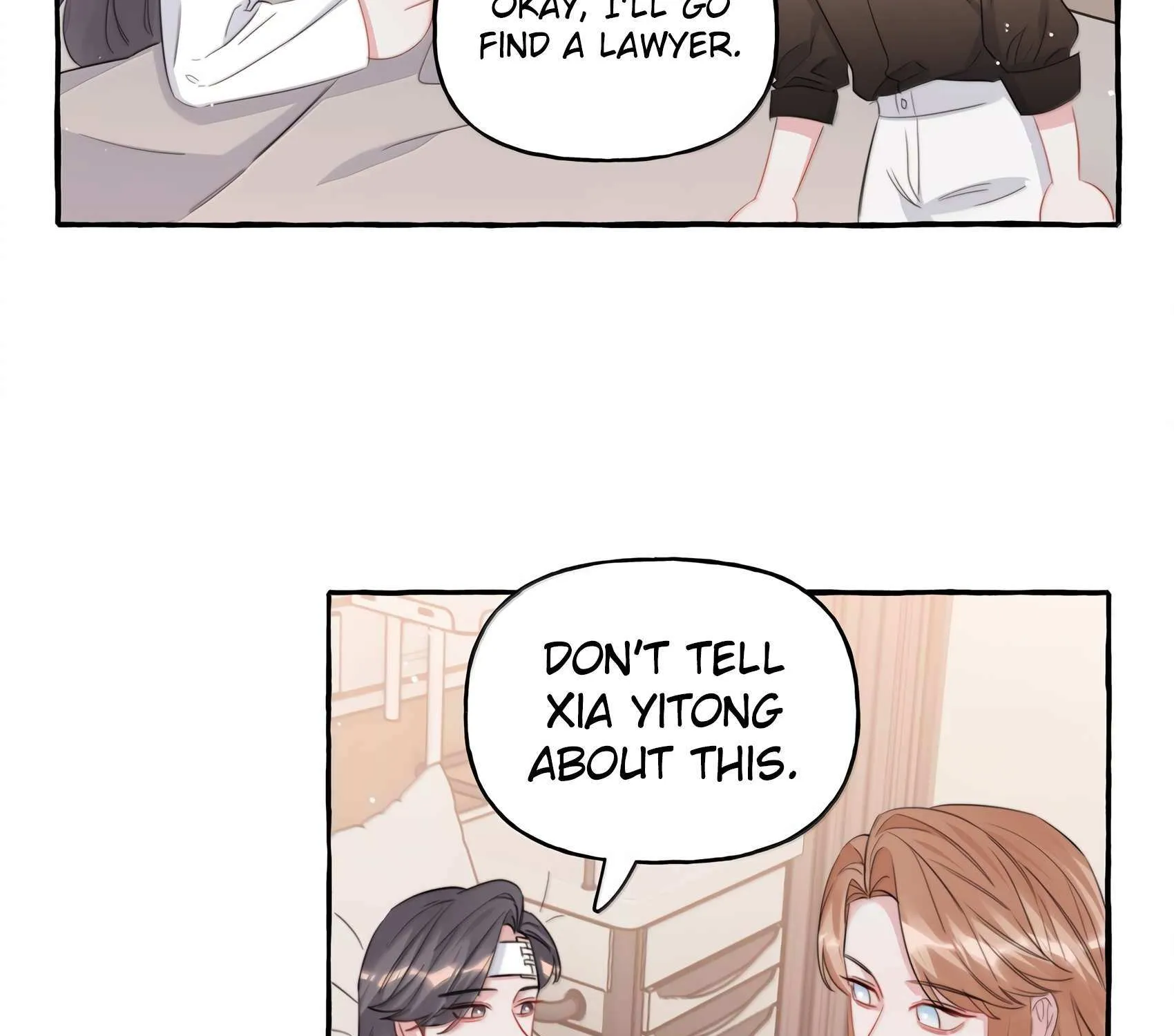 Romance of the Stars Chapter 134 page 64 - 