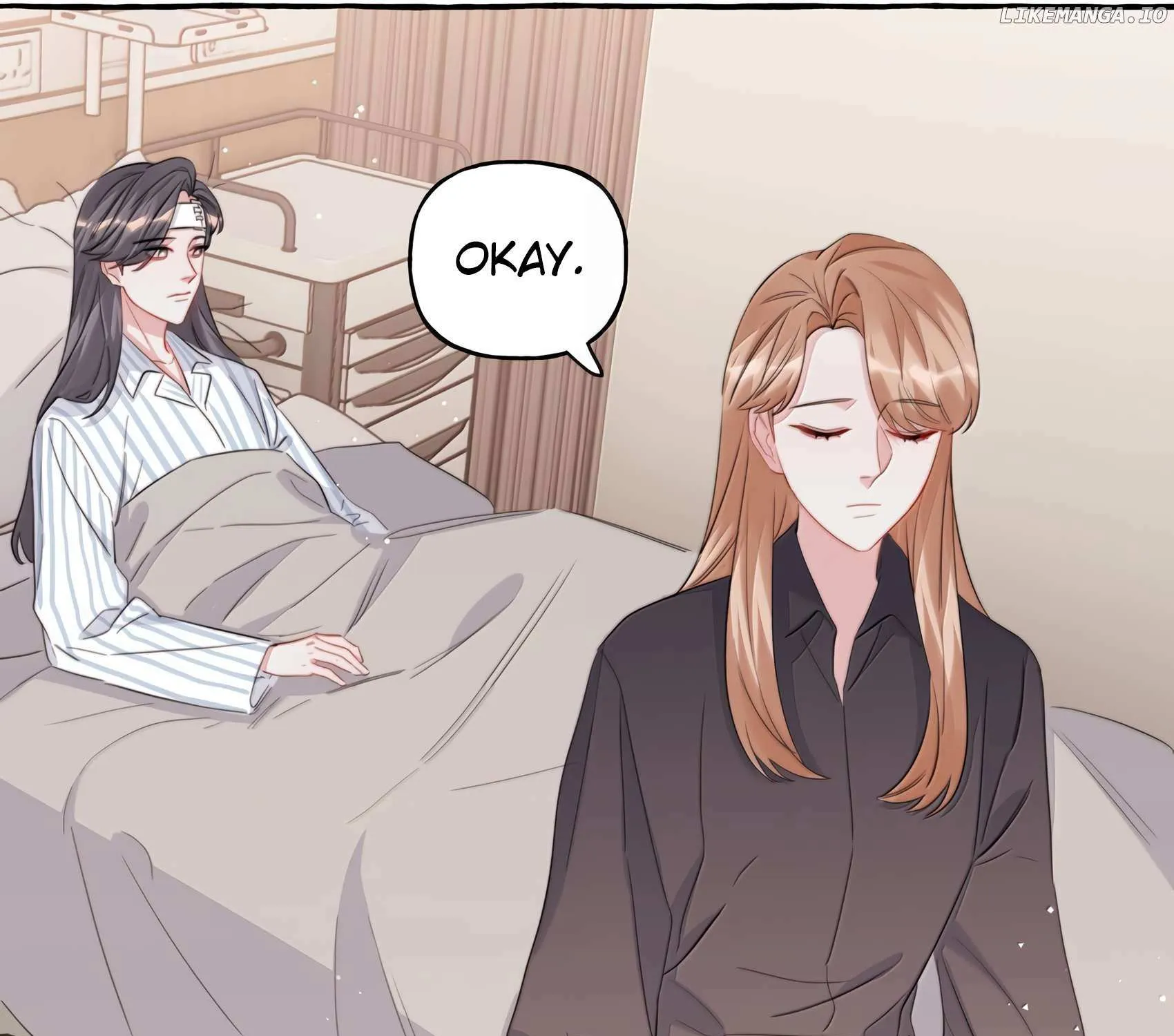 Romance of the Stars Chapter 134 page 68 - 