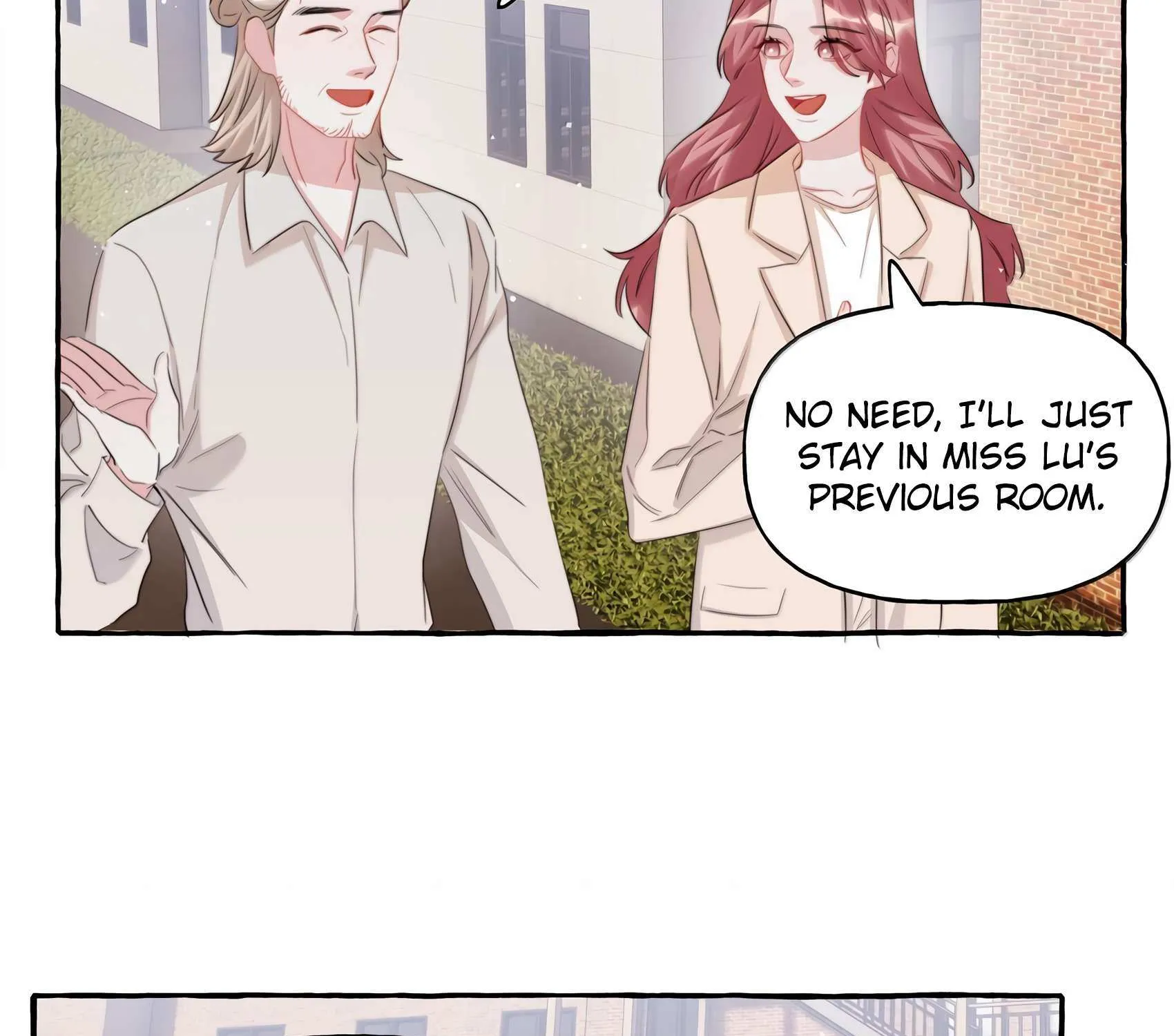 Romance of the Stars Chapter 134 page 9 - 