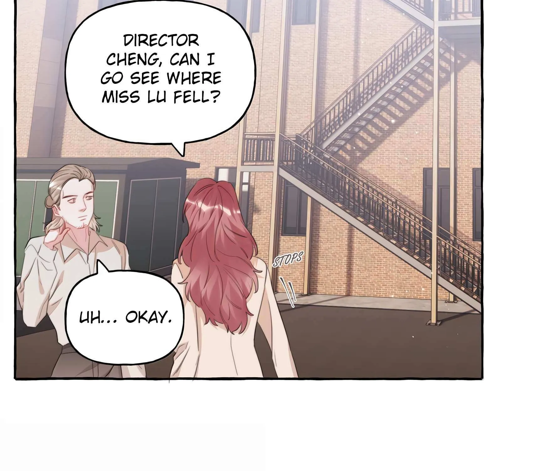 Romance of the Stars Chapter 134 page 10 - 