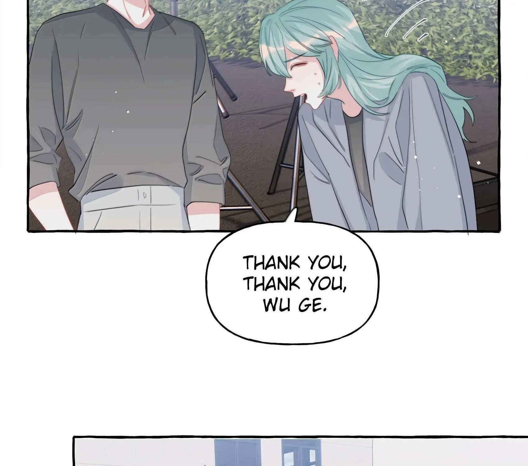 Romance of the Stars Chapter 135 page 11 - 