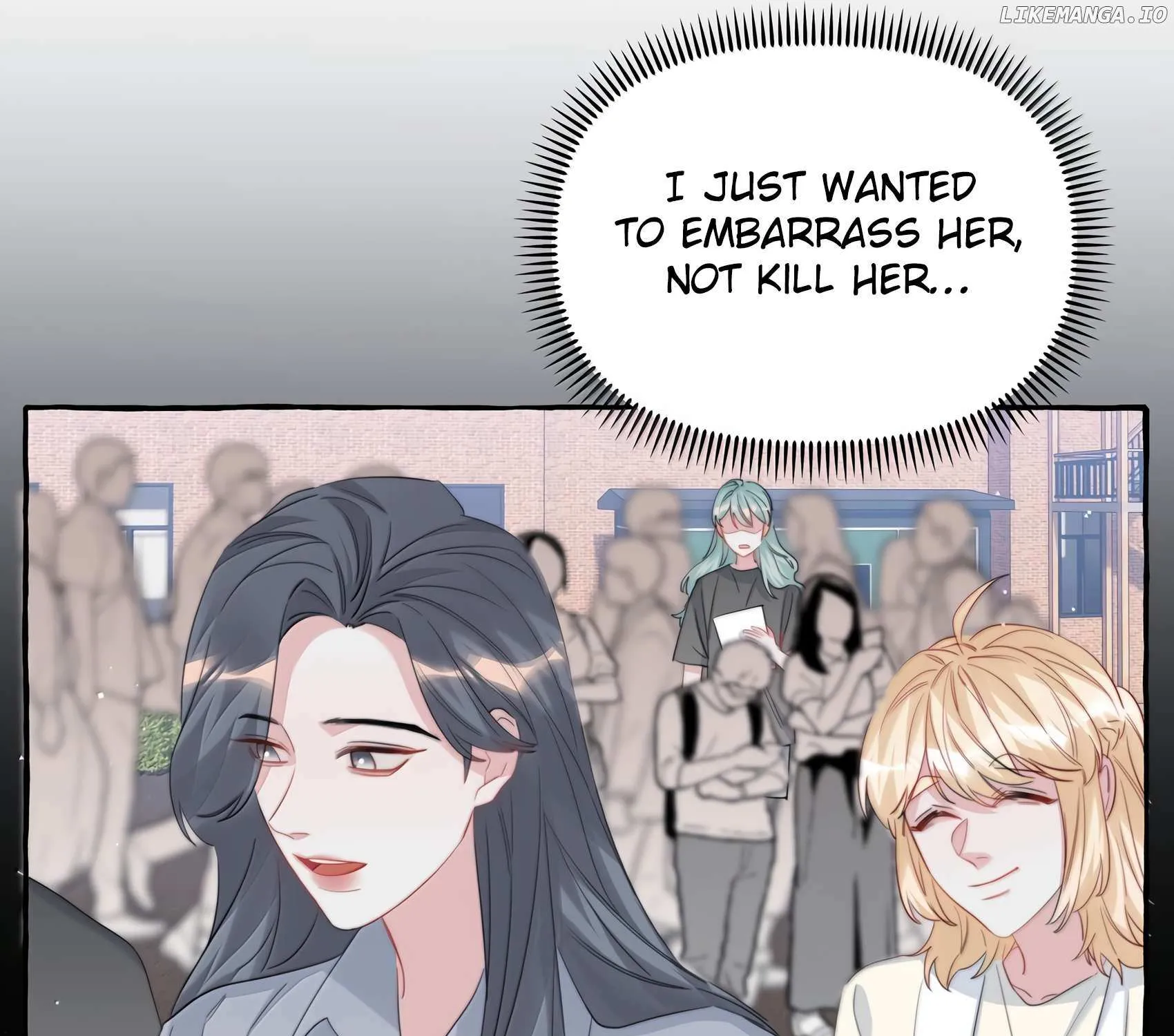 Romance of the Stars Chapter 135 page 14 - 