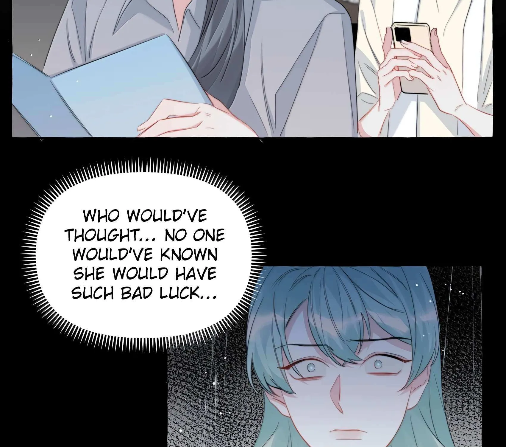 Romance of the Stars Chapter 135 page 15 - 