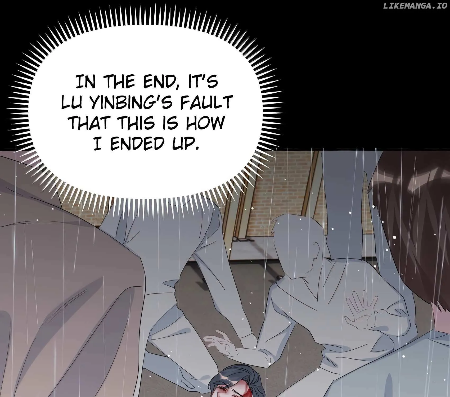 Romance of the Stars Chapter 135 page 18 - 