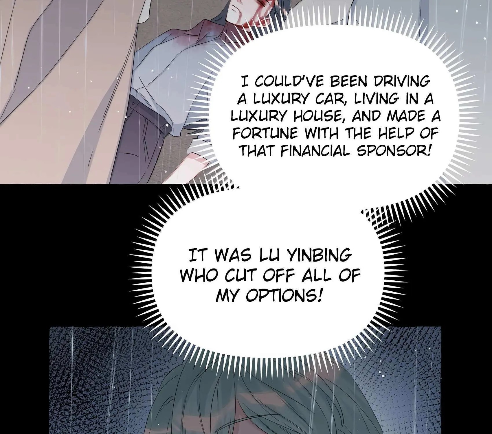 Romance of the Stars Chapter 135 page 19 - 