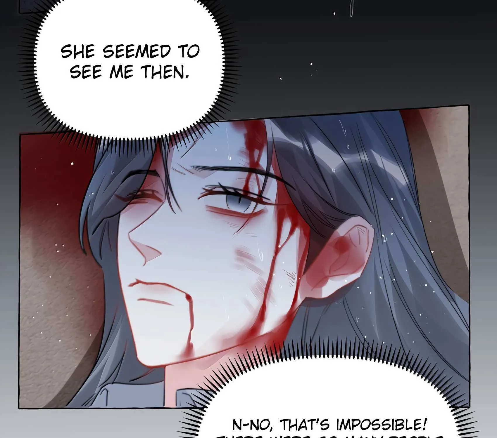 Romance of the Stars Chapter 135 page 22 - 