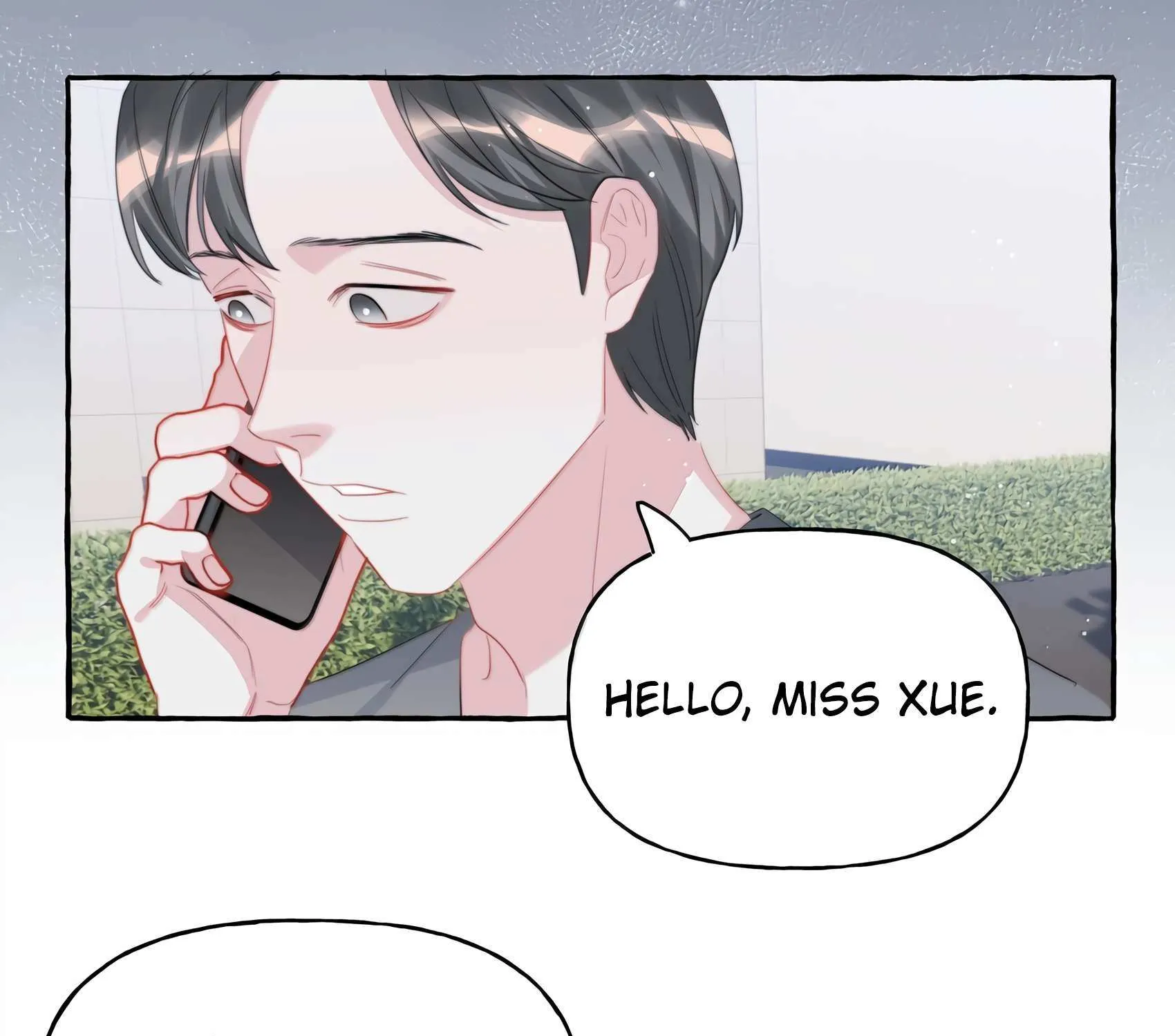 Romance of the Stars Chapter 135 page 28 - 