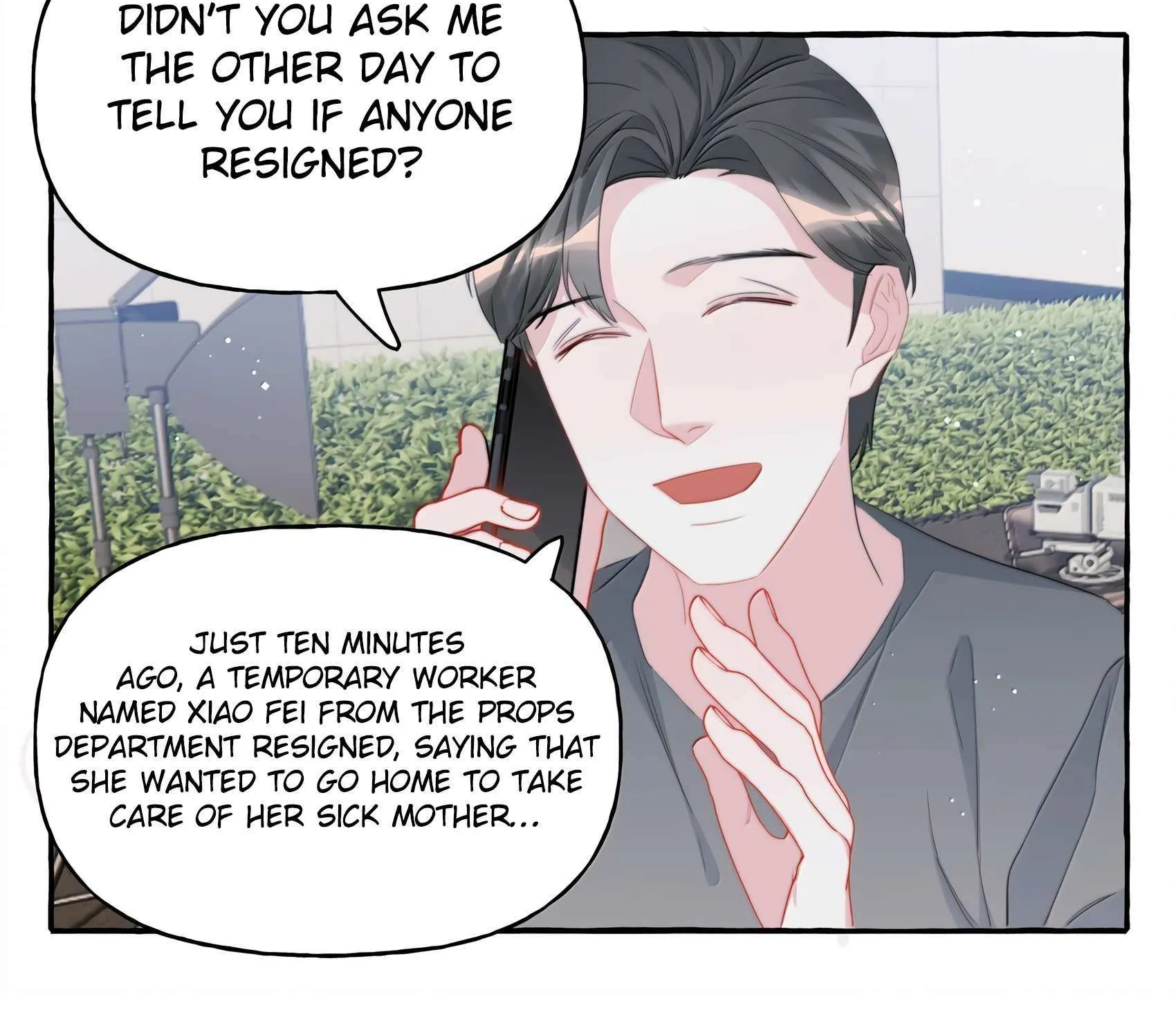 Romance of the Stars Chapter 135 page 29 - 