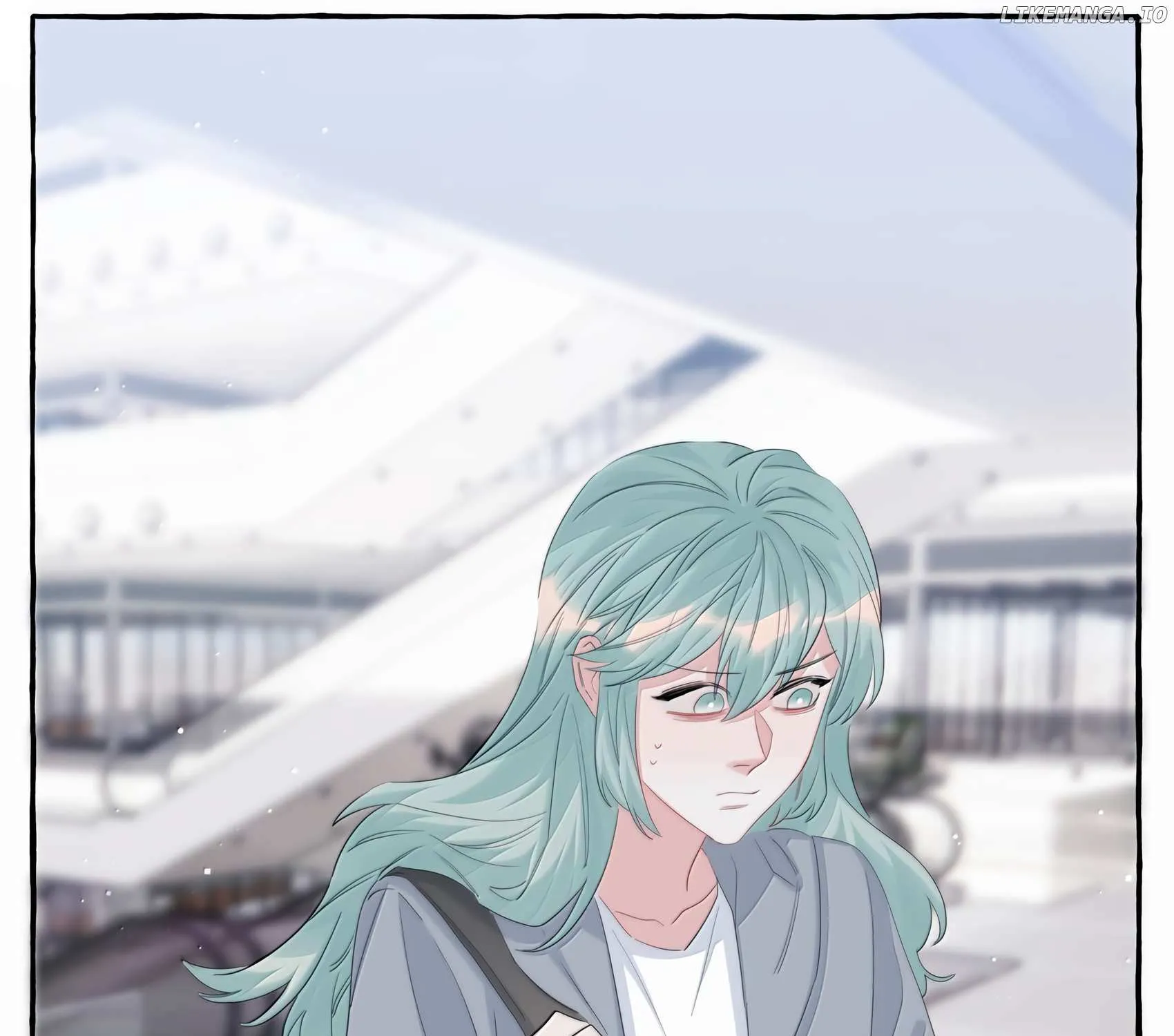 Romance of the Stars Chapter 135 page 36 - 