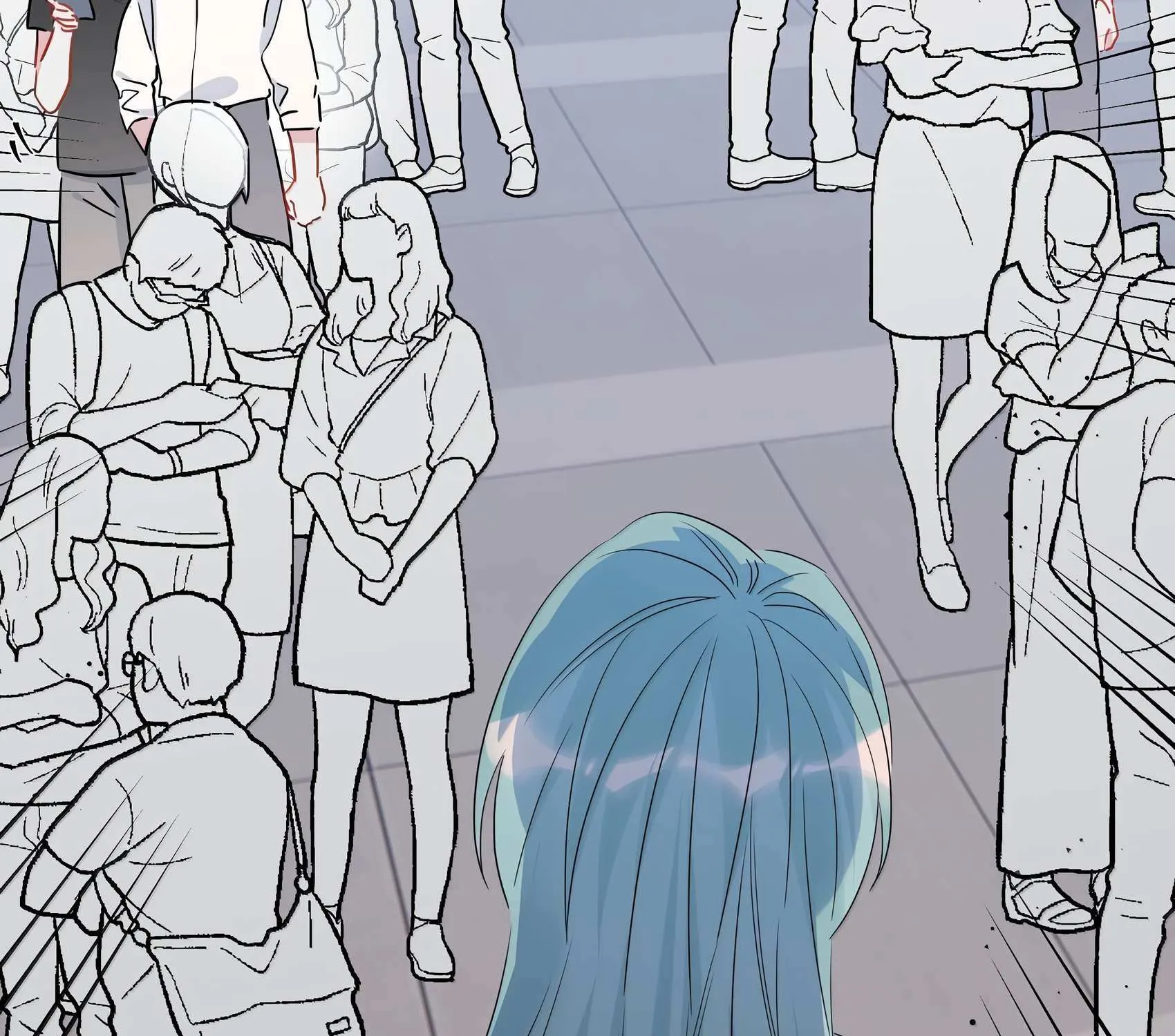 Romance of the Stars Chapter 135 page 40 - 