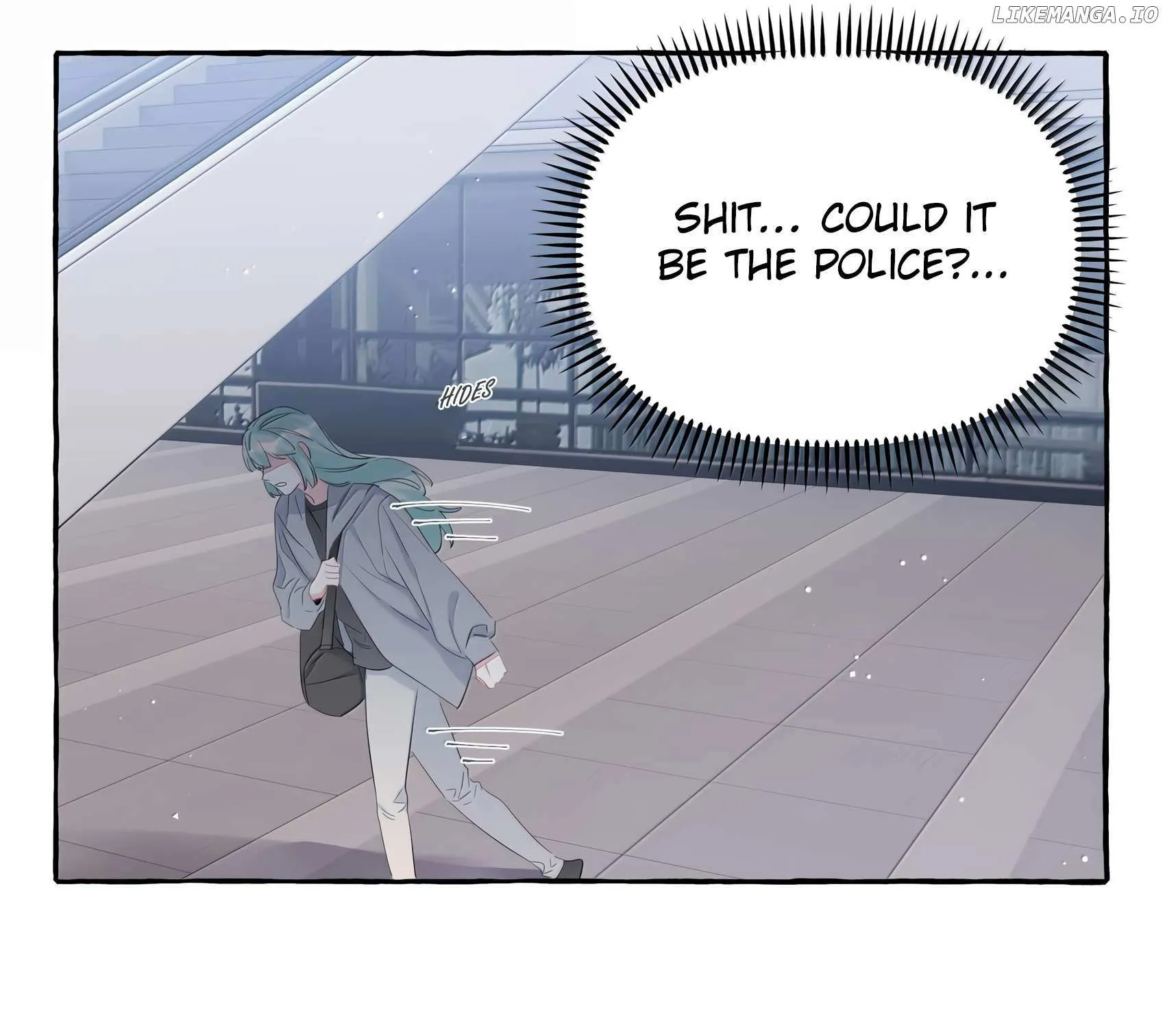 Romance of the Stars Chapter 135 page 42 - 