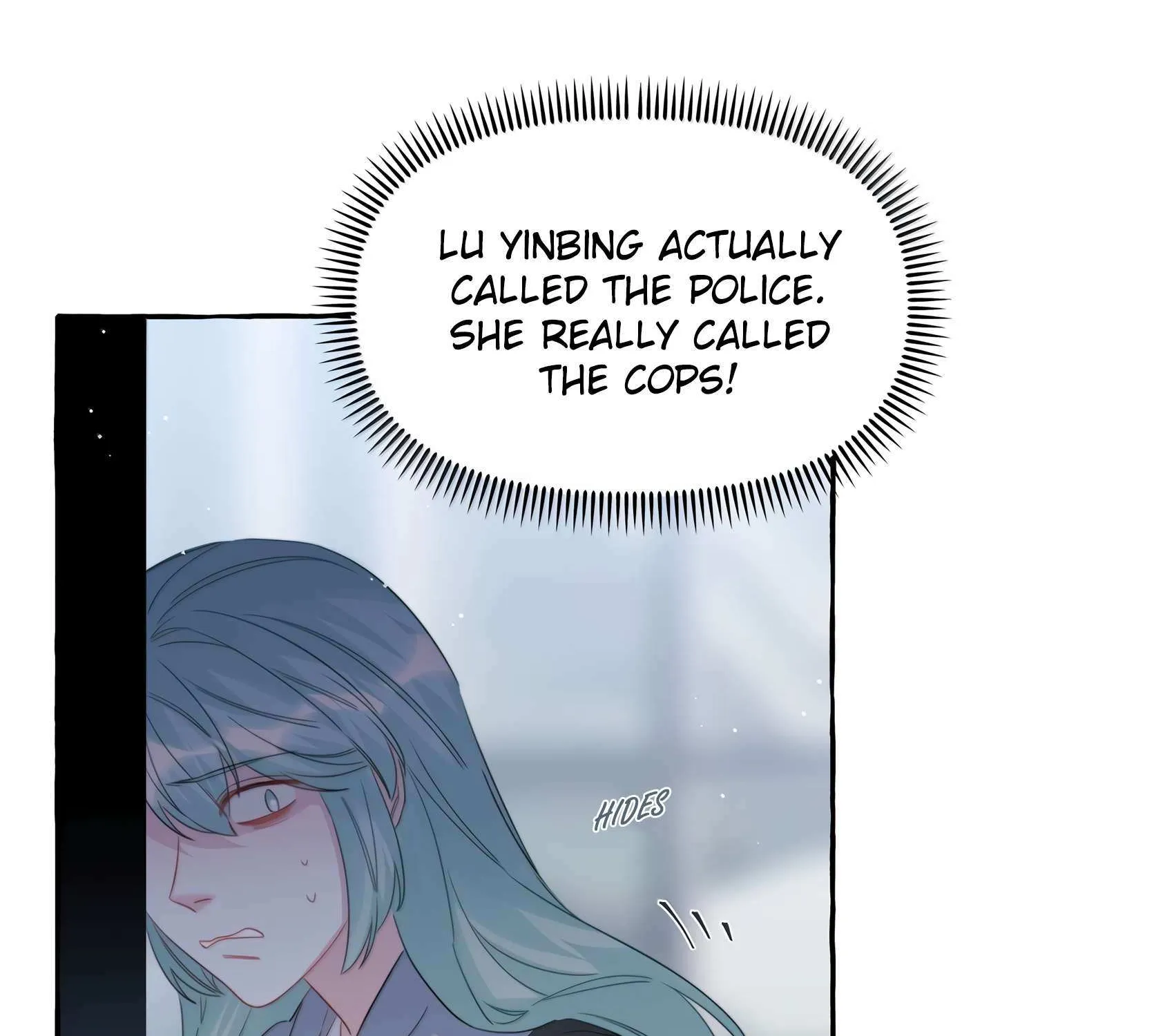 Romance of the Stars Chapter 135 page 43 - 