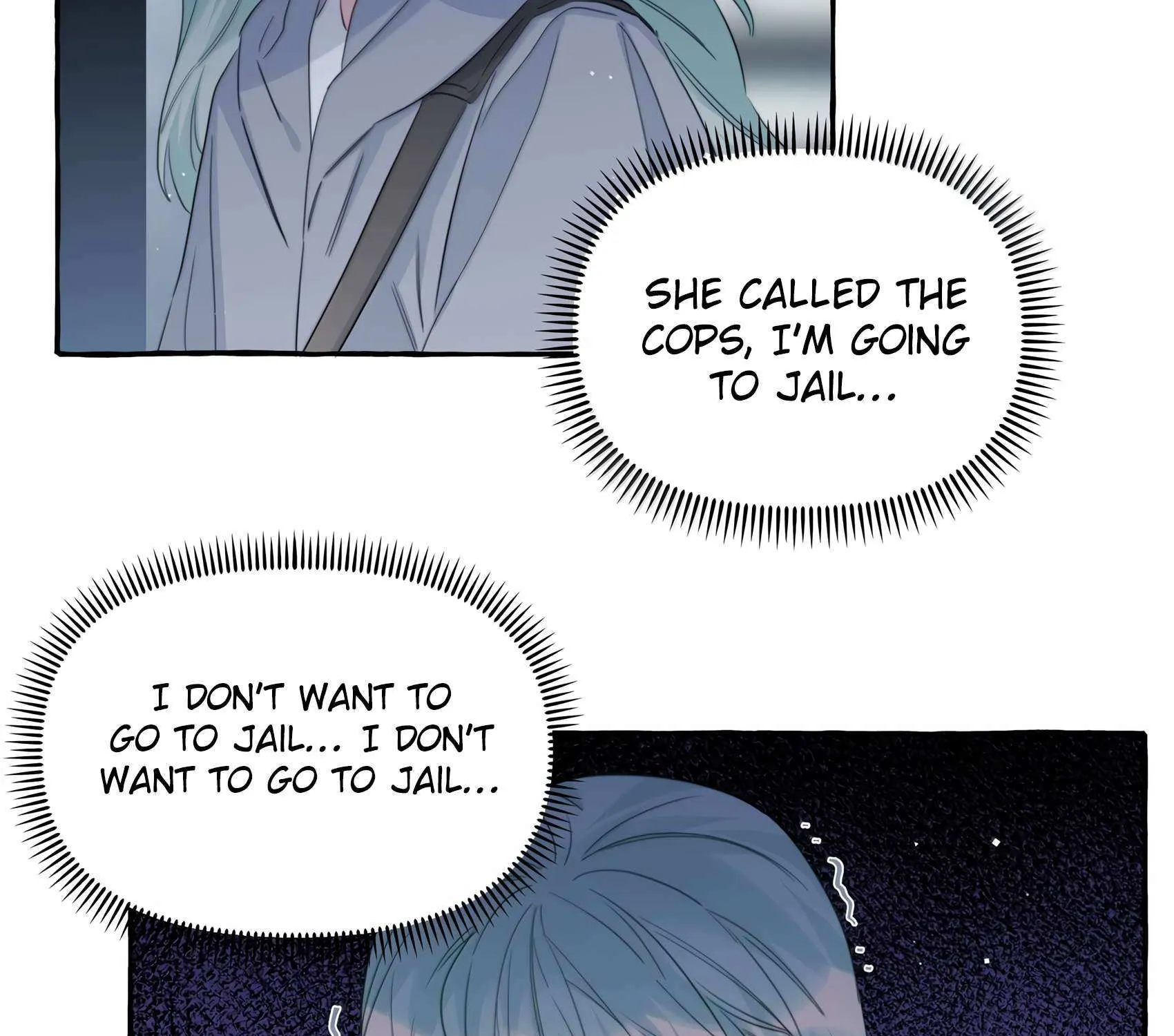 Romance of the Stars Chapter 135 page 44 - 