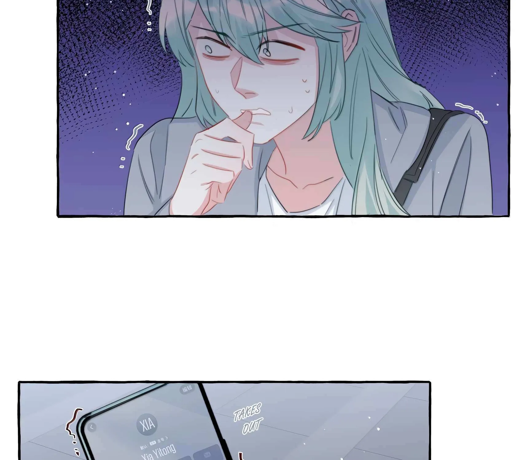 Romance of the Stars Chapter 135 page 45 - 