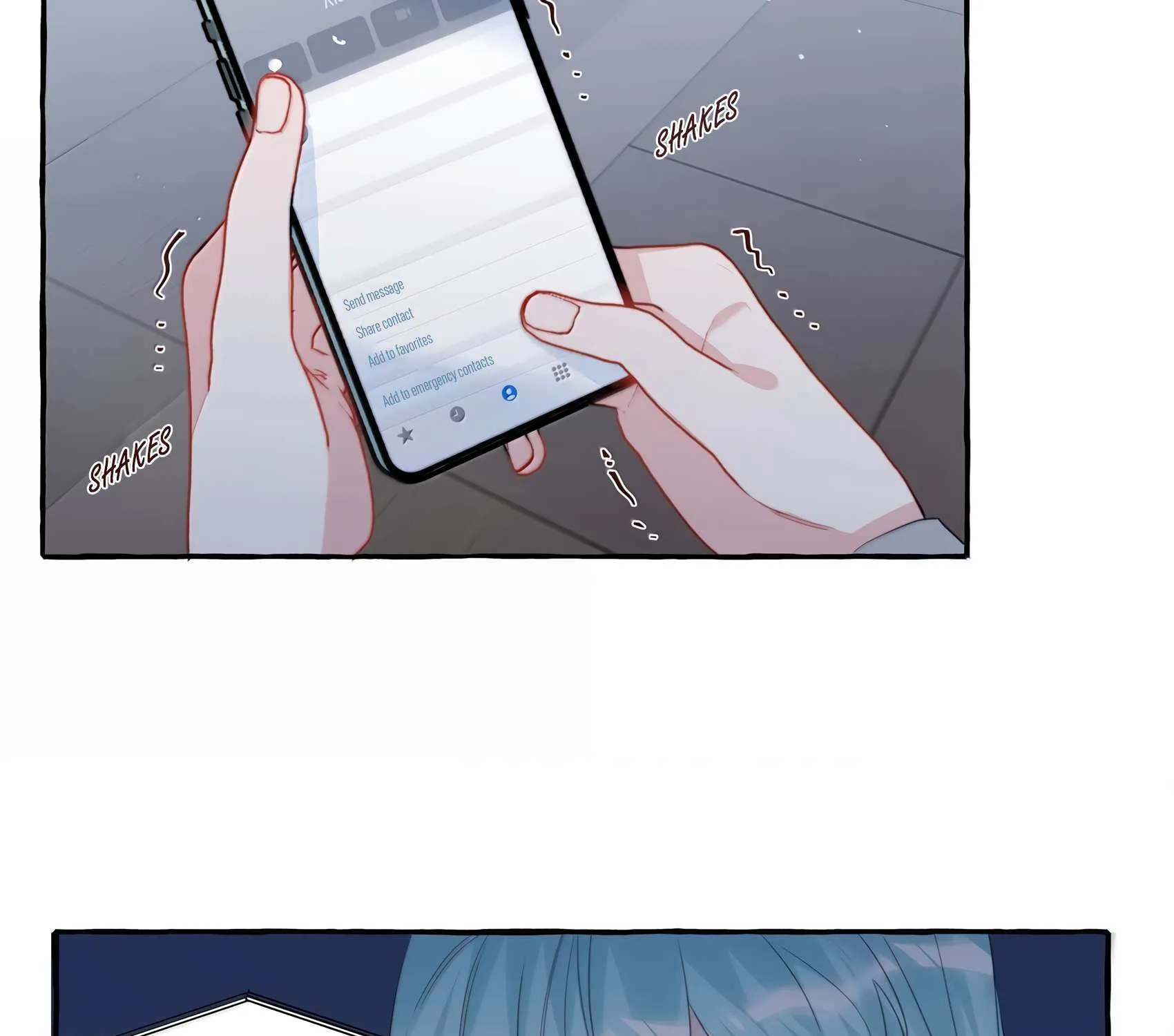 Romance of the Stars Chapter 135 page 46 - 