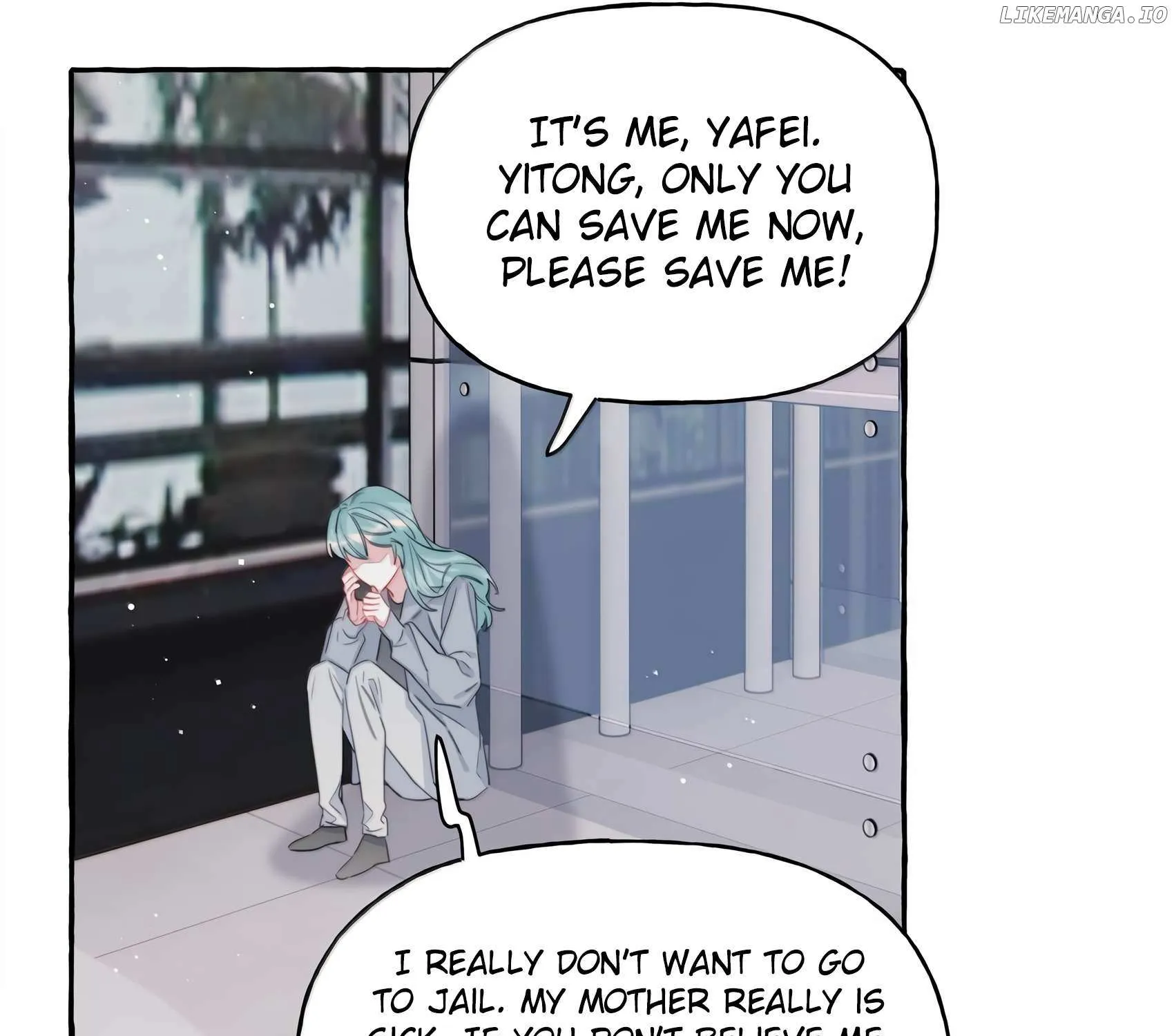 Romance of the Stars Chapter 135 page 48 - 