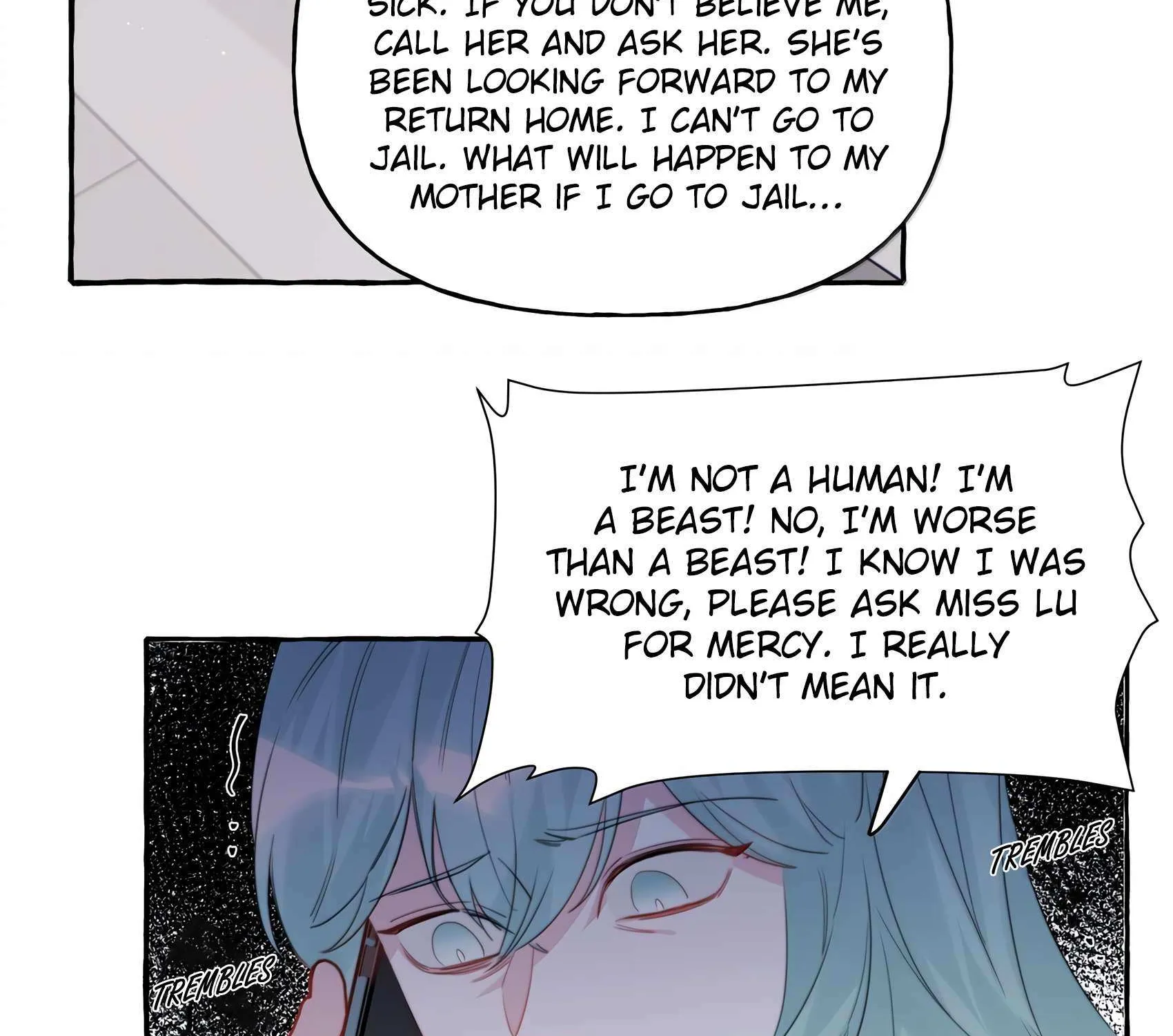 Romance of the Stars Chapter 135 page 49 - 