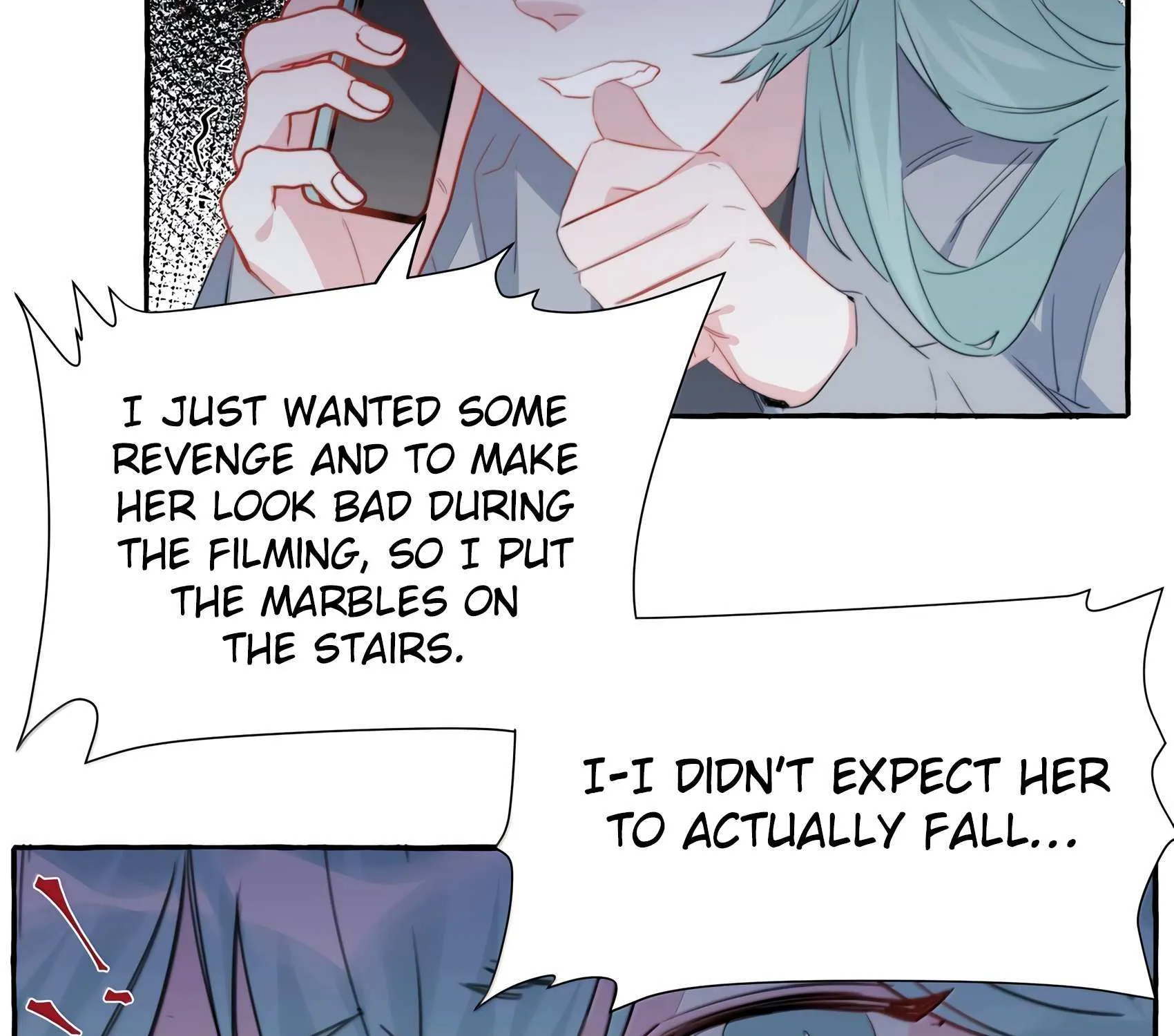 Romance of the Stars Chapter 135 page 50 - 