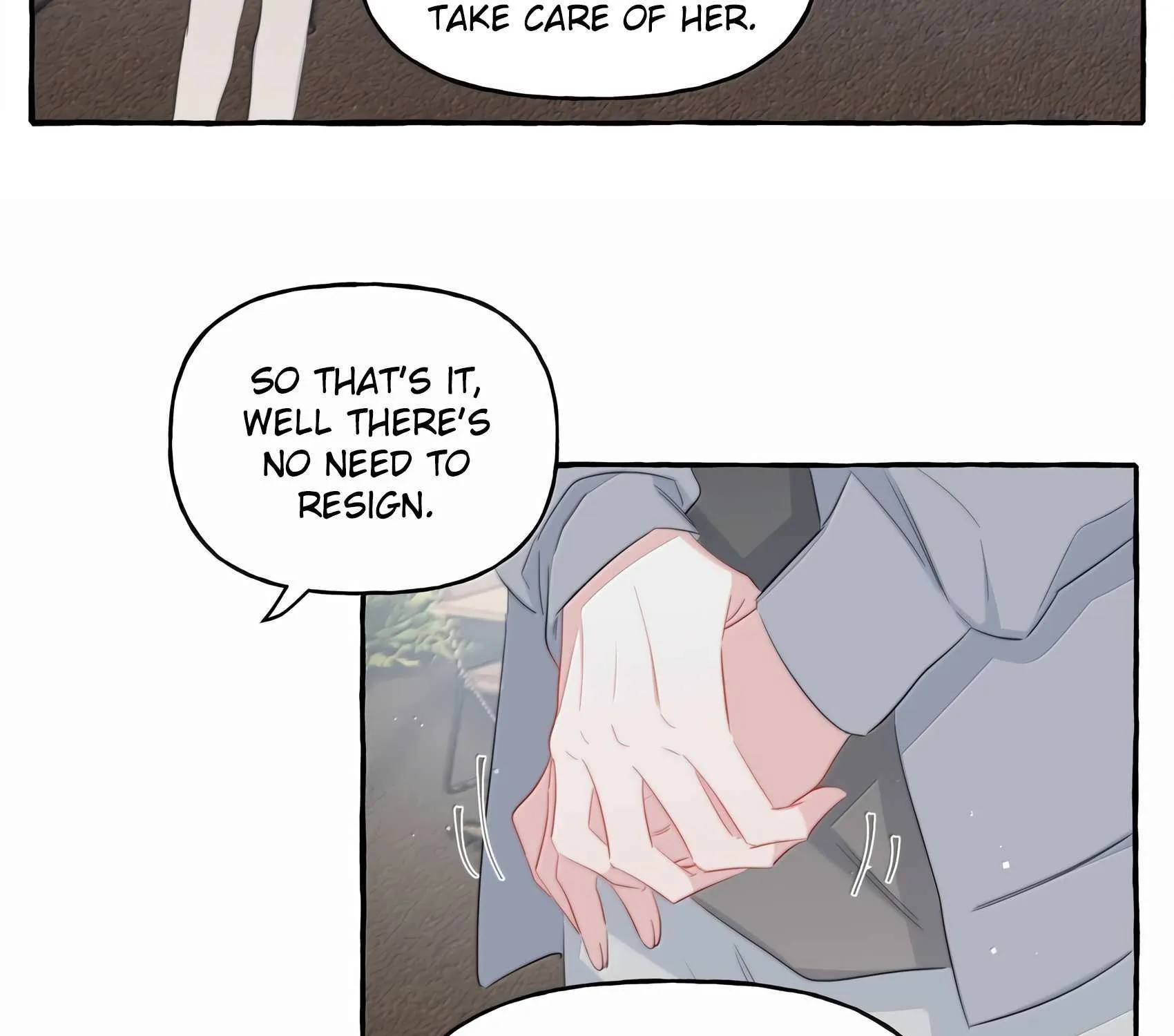 Romance of the Stars Chapter 135 page 6 - 