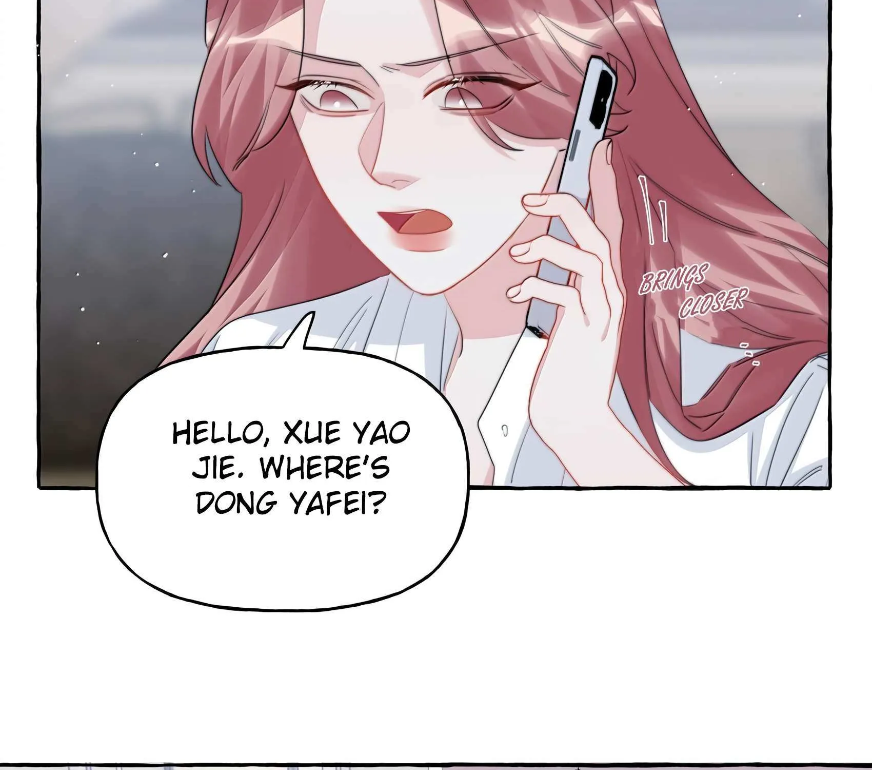 Romance of the Stars Chapter 135 page 56 - 
