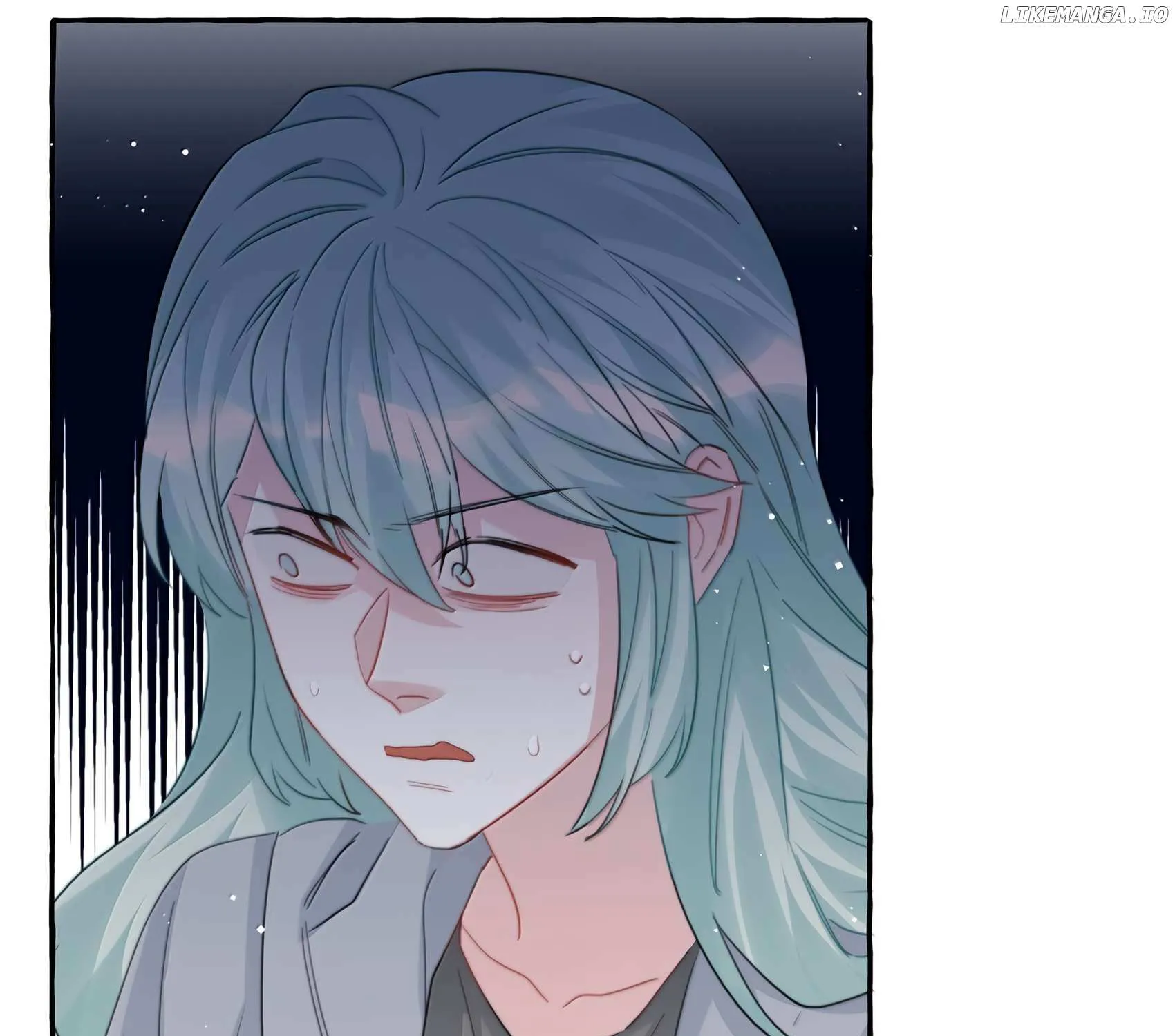 Romance of the Stars Chapter 135 page 8 - 
