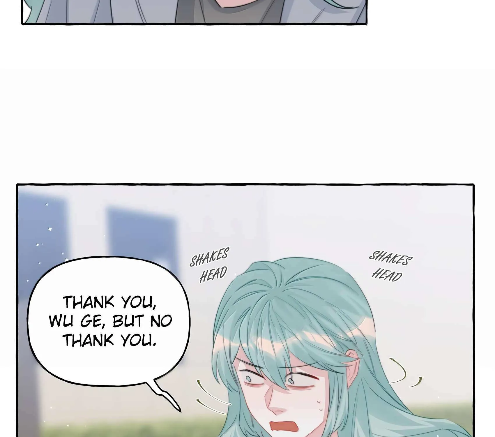 Romance of the Stars Chapter 135 page 9 - 
