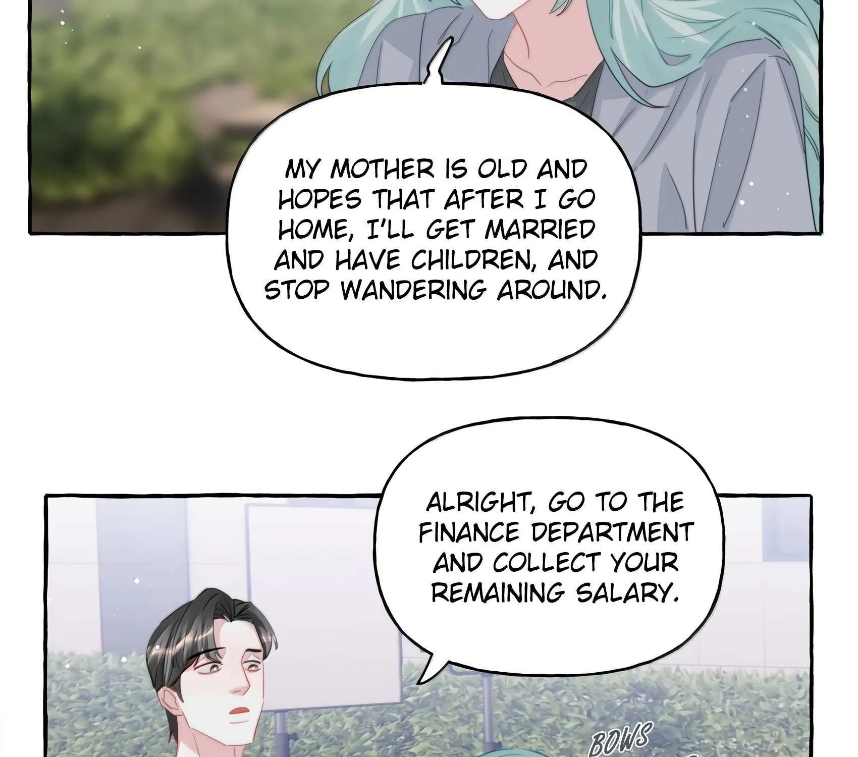 Romance of the Stars Chapter 135 page 10 - 