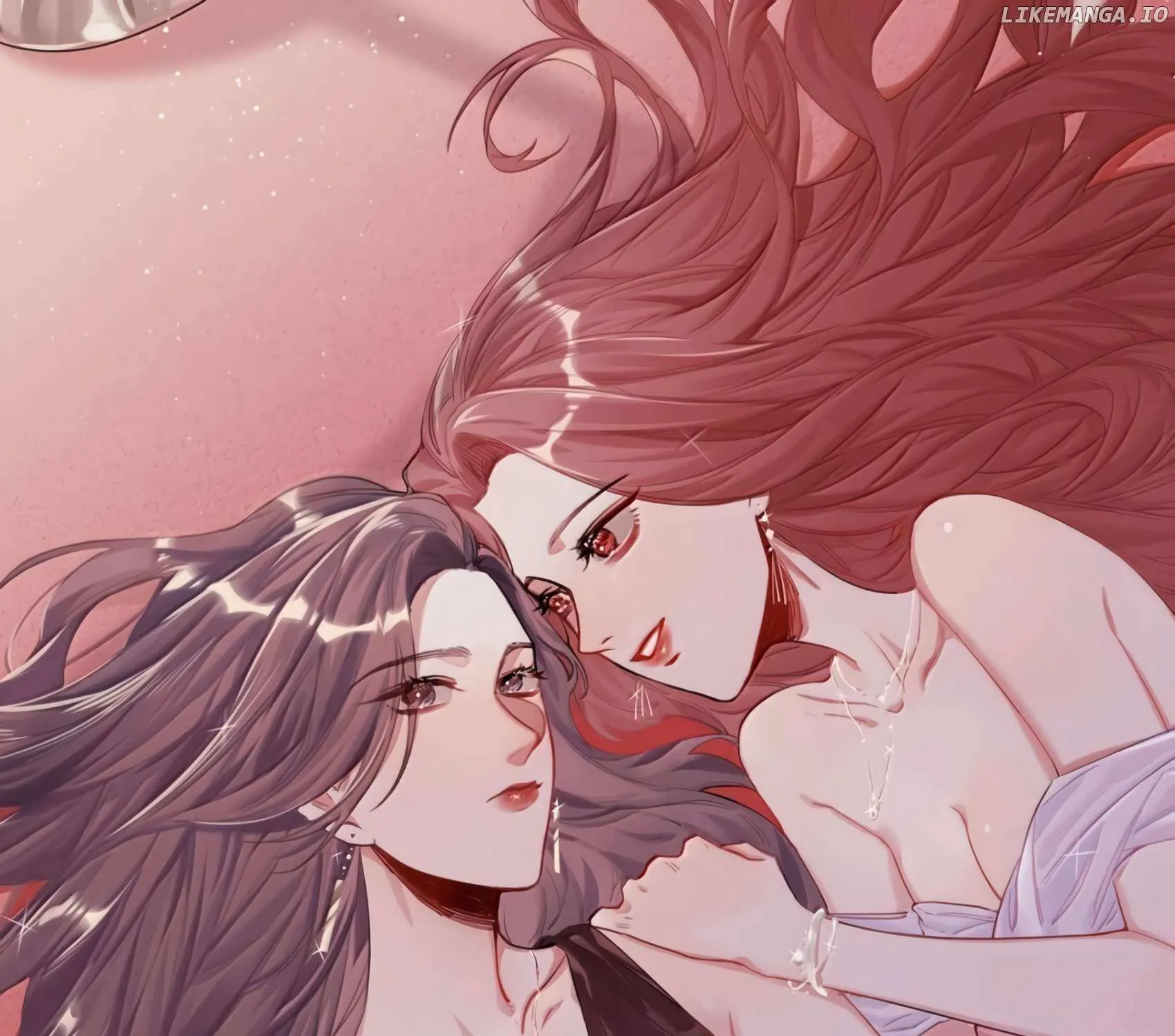 Romance of the Stars Chapter 136 page 2 - 