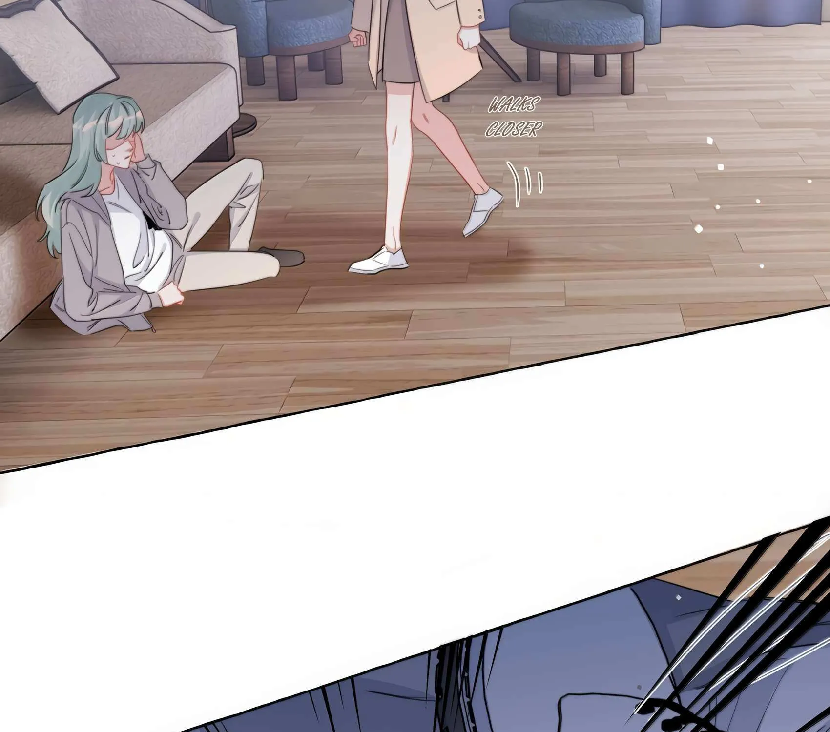 Romance of the Stars Chapter 136 page 14 - 