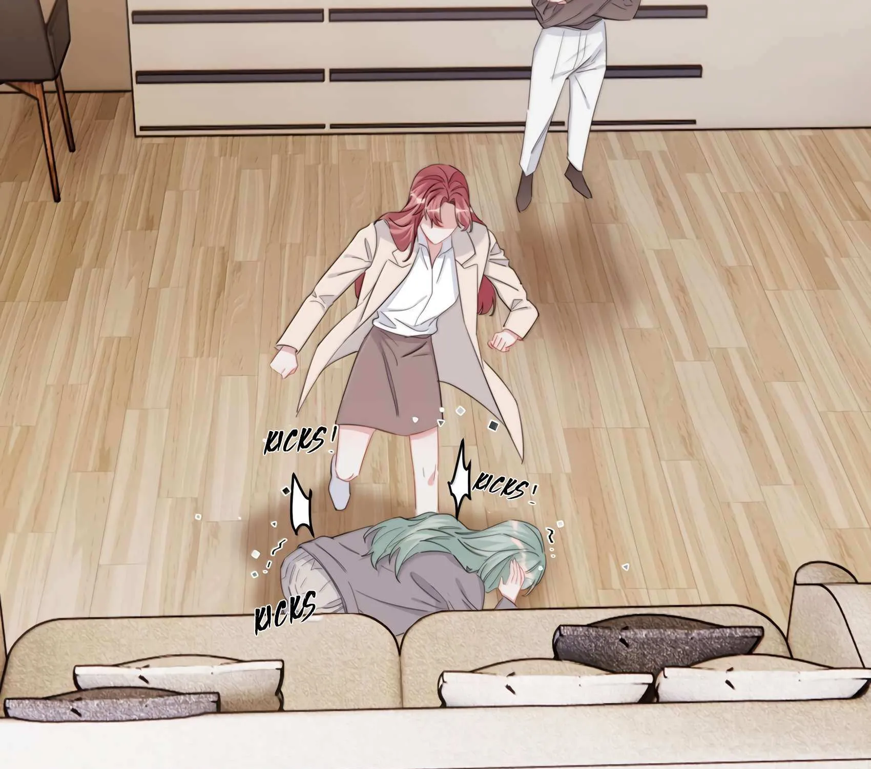 Romance of the Stars Chapter 136 page 20 - 