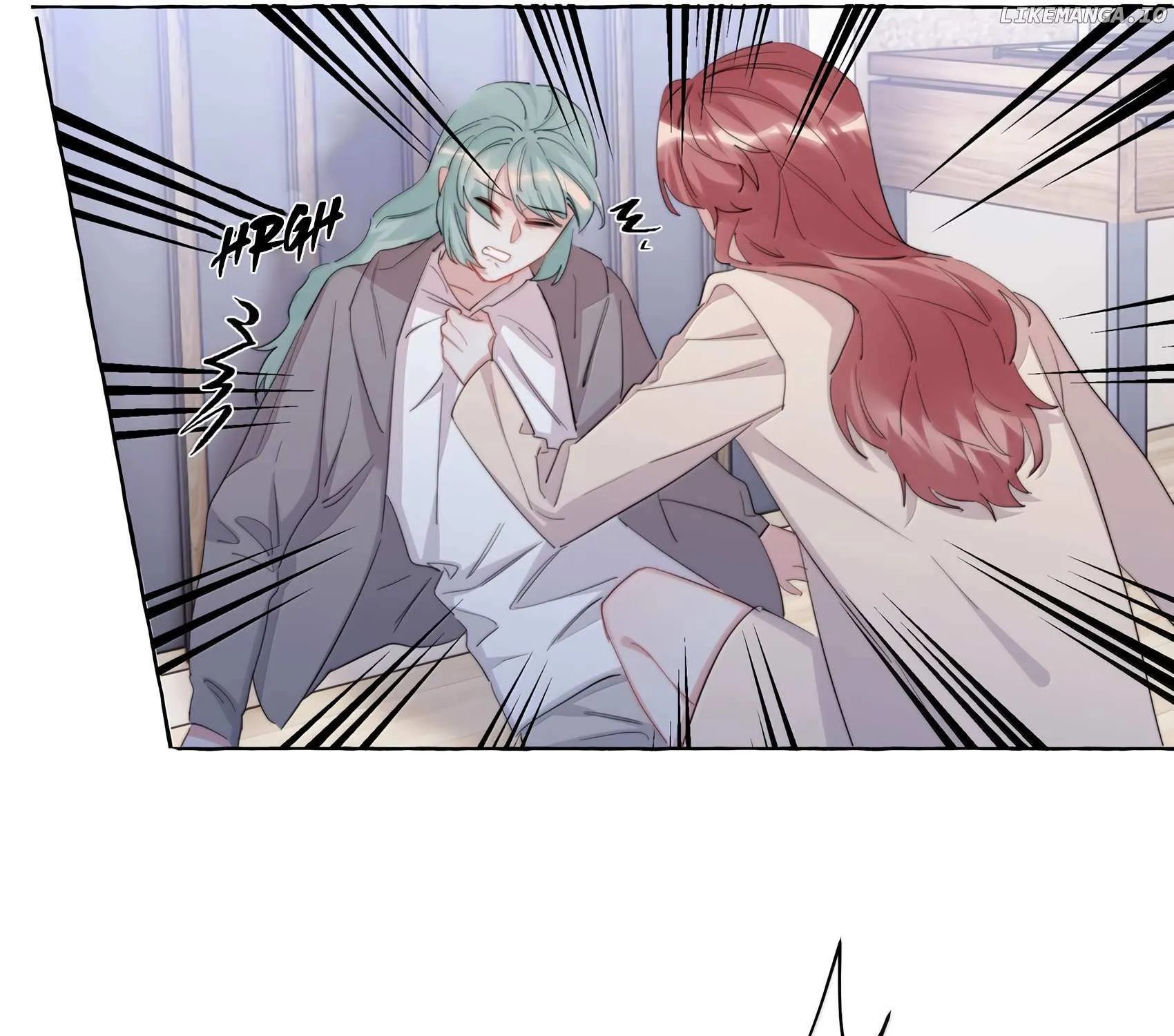 Romance of the Stars Chapter 136 page 24 - 
