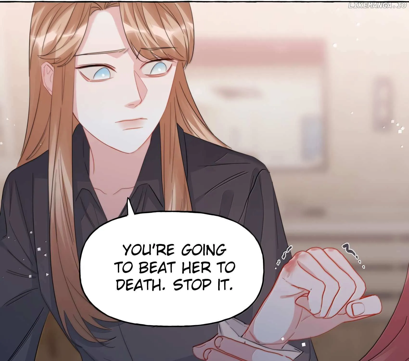 Romance of the Stars Chapter 136 page 30 - 