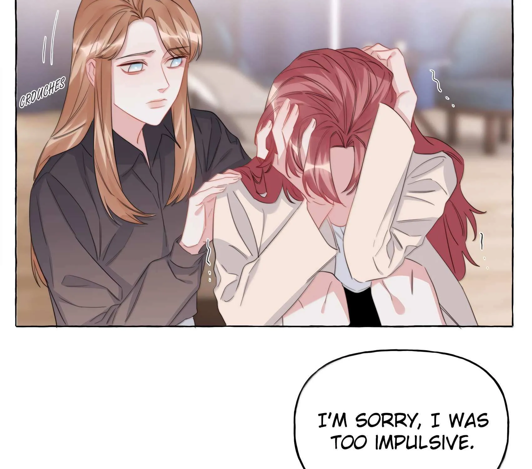 Romance of the Stars Chapter 136 page 38 - 