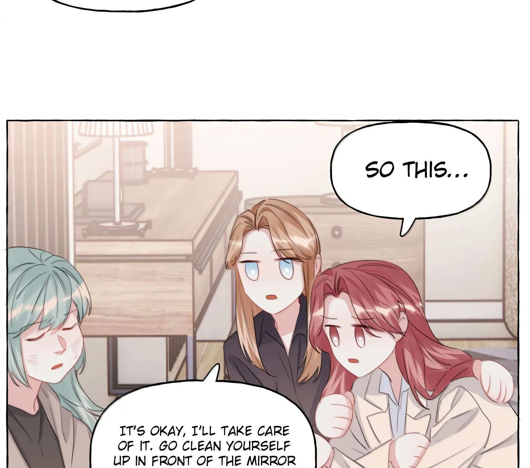 Romance of the Stars Chapter 136 page 40 - 