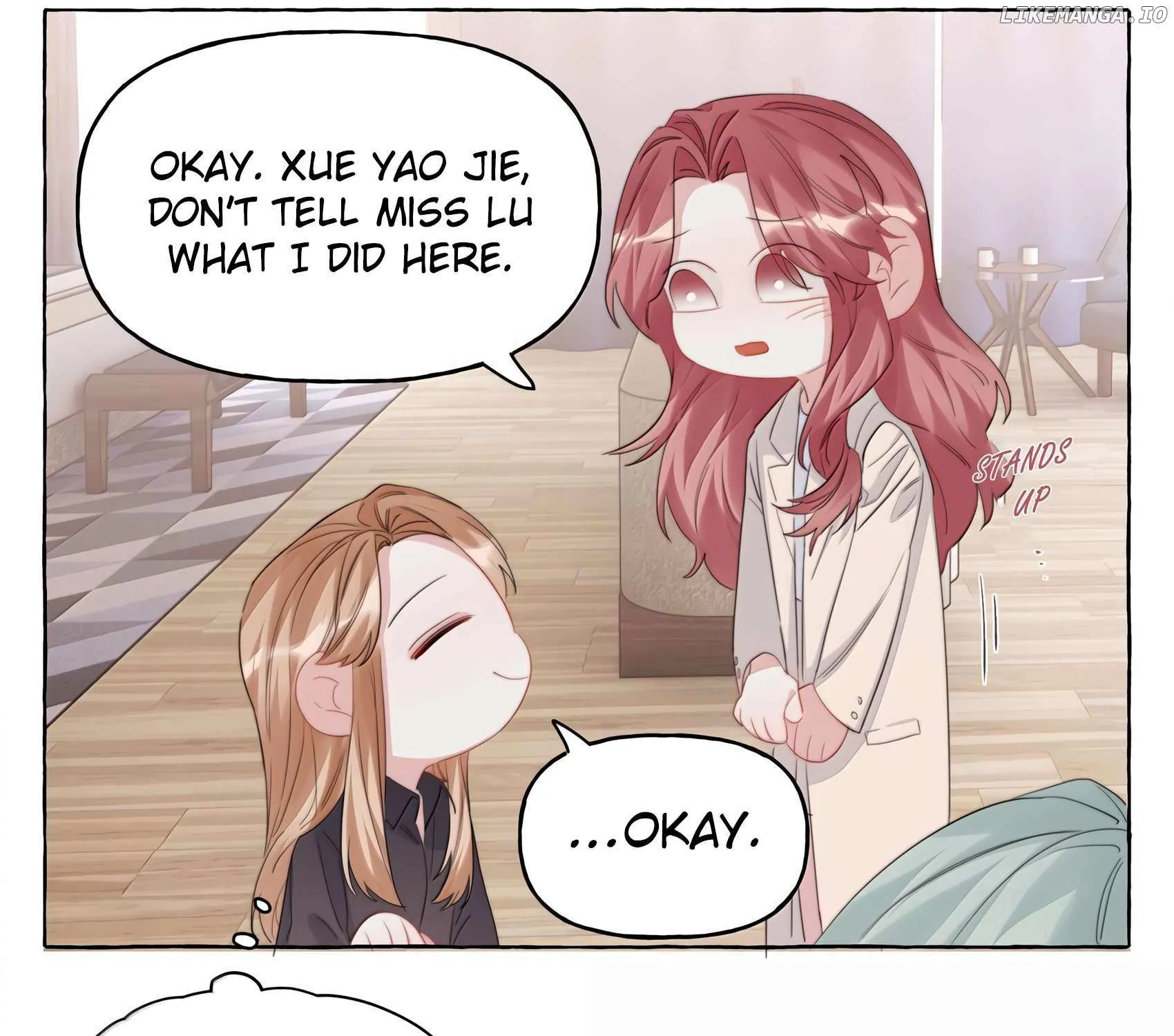 Romance of the Stars Chapter 136 page 42 - 