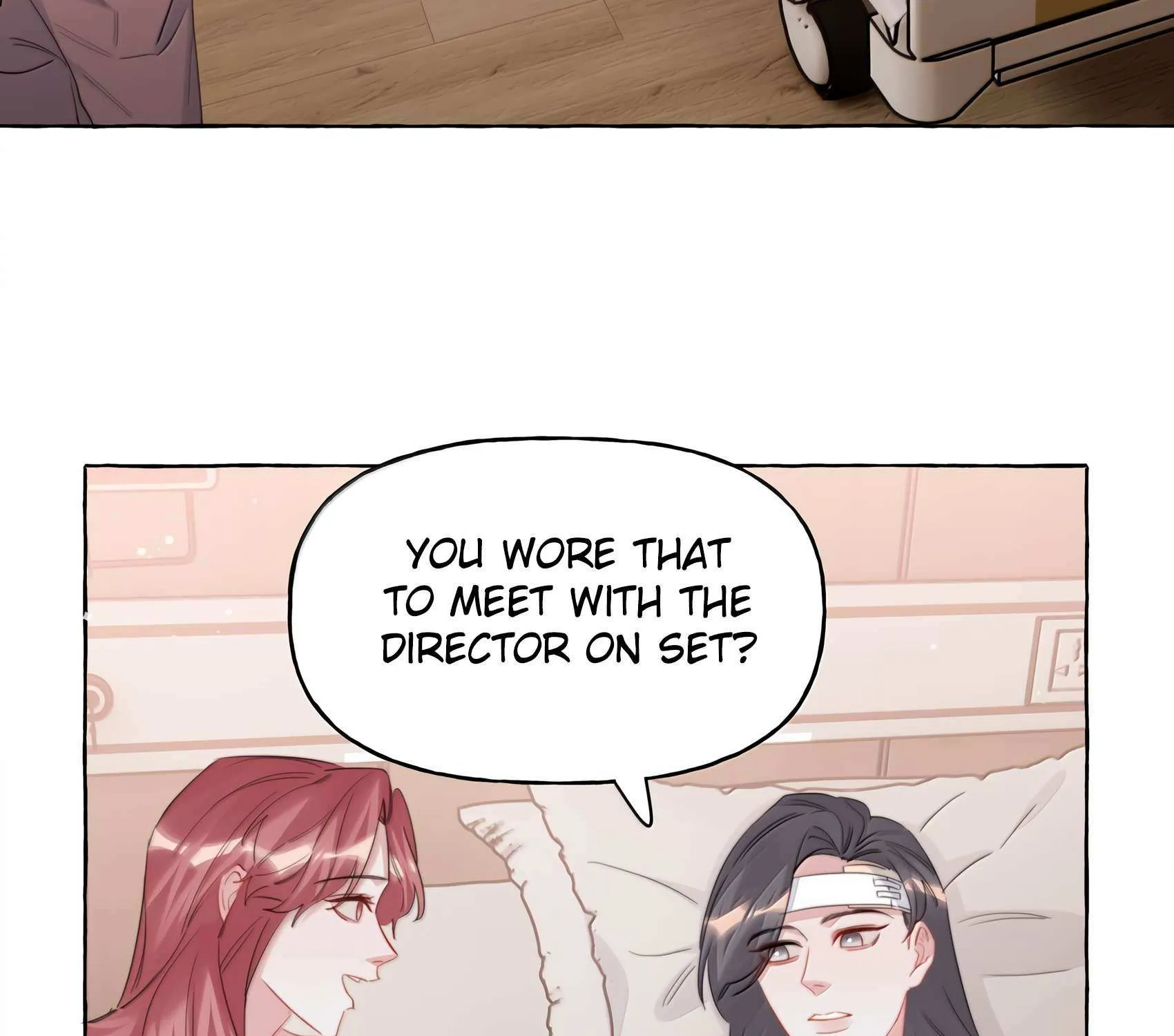 Romance of the Stars Chapter 136 page 48 - 
