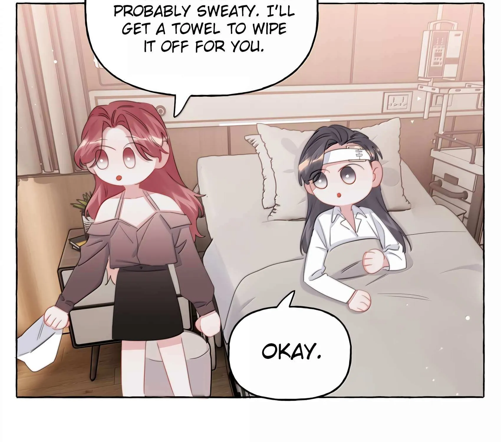 Romance of the Stars Chapter 136 page 50 - 