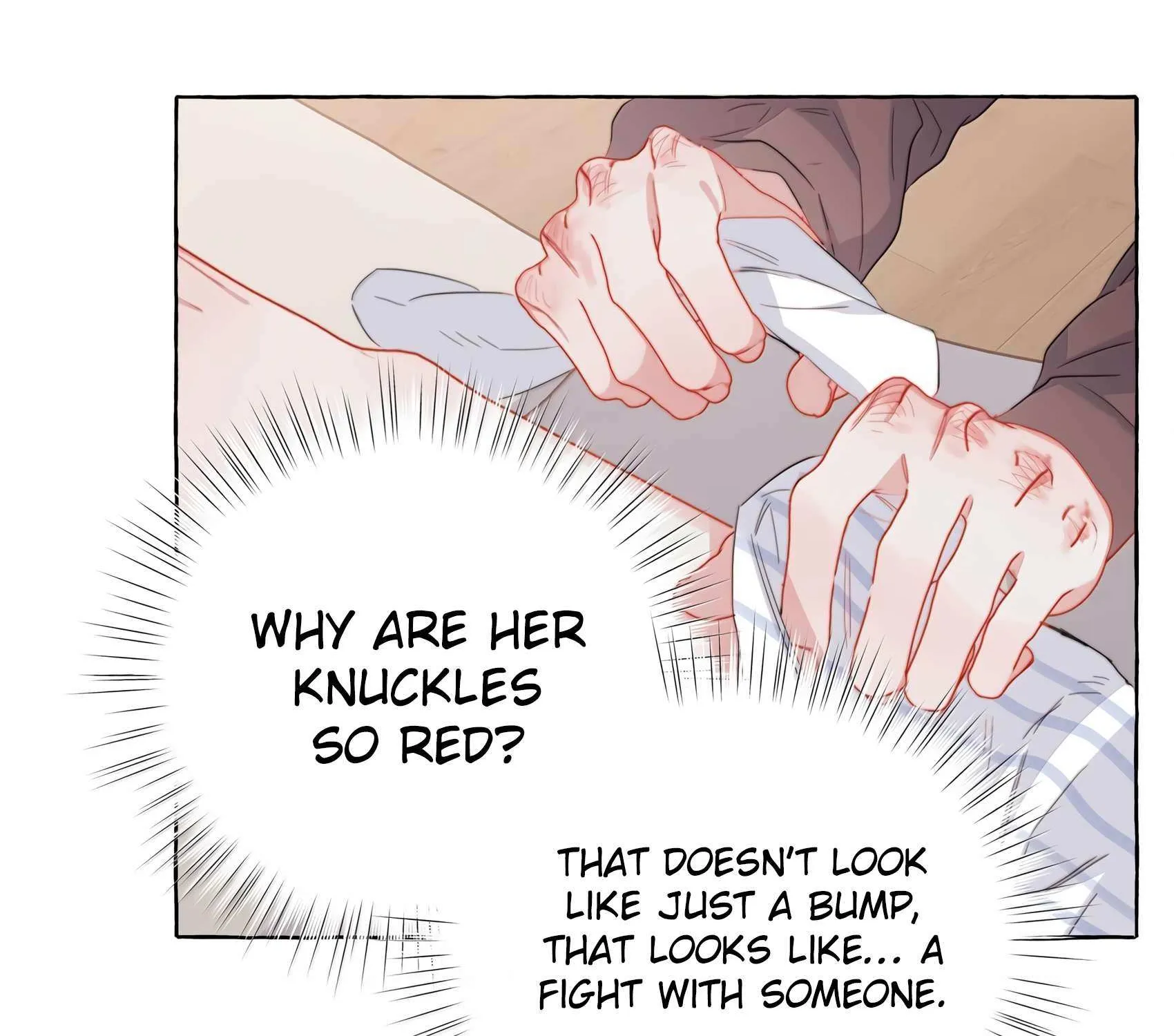 Romance of the Stars Chapter 136 page 54 - 