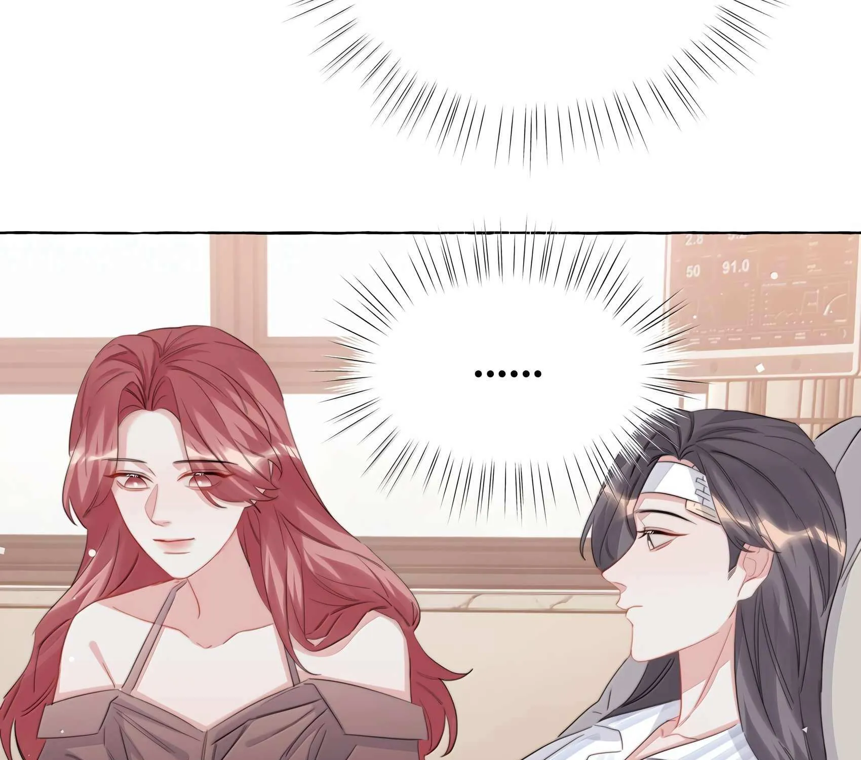 Romance of the Stars Chapter 136 page 55 - 