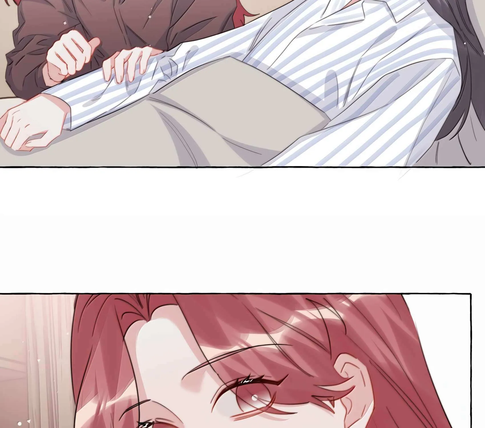 Romance of the Stars Chapter 136 page 56 - 