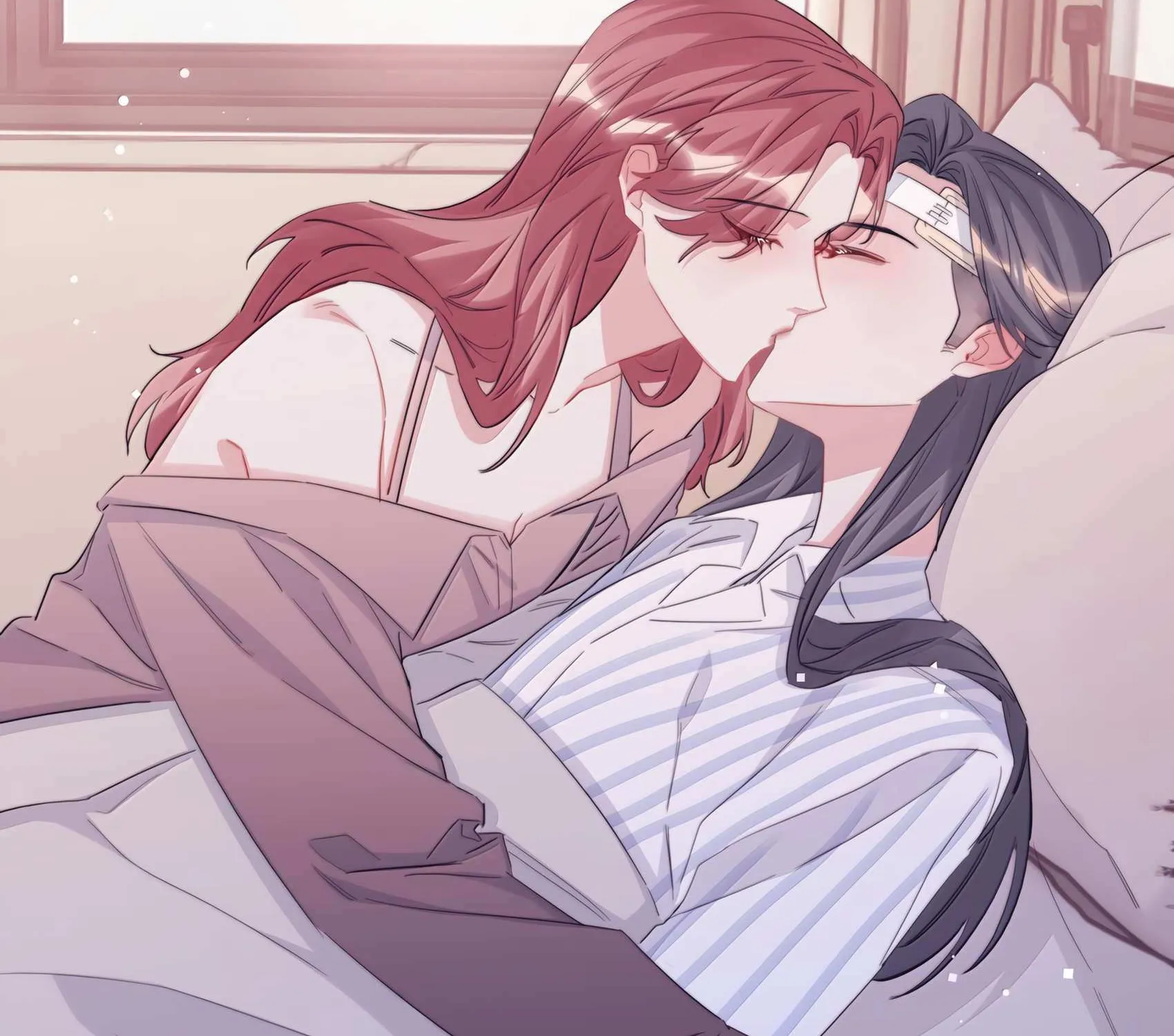 Romance of the Stars Chapter 136 page 60 - 