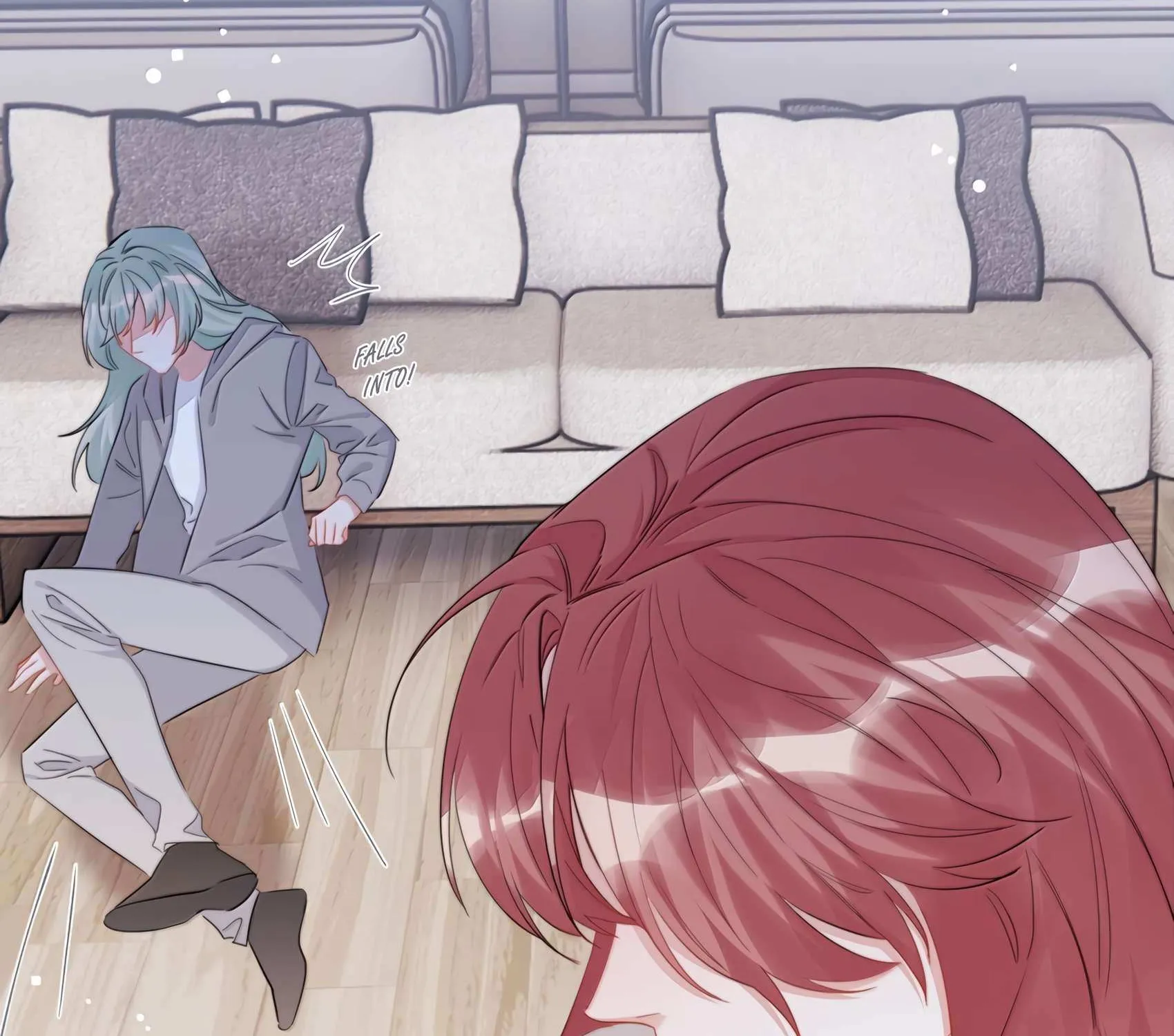 Romance of the Stars Chapter 136 page 9 - 