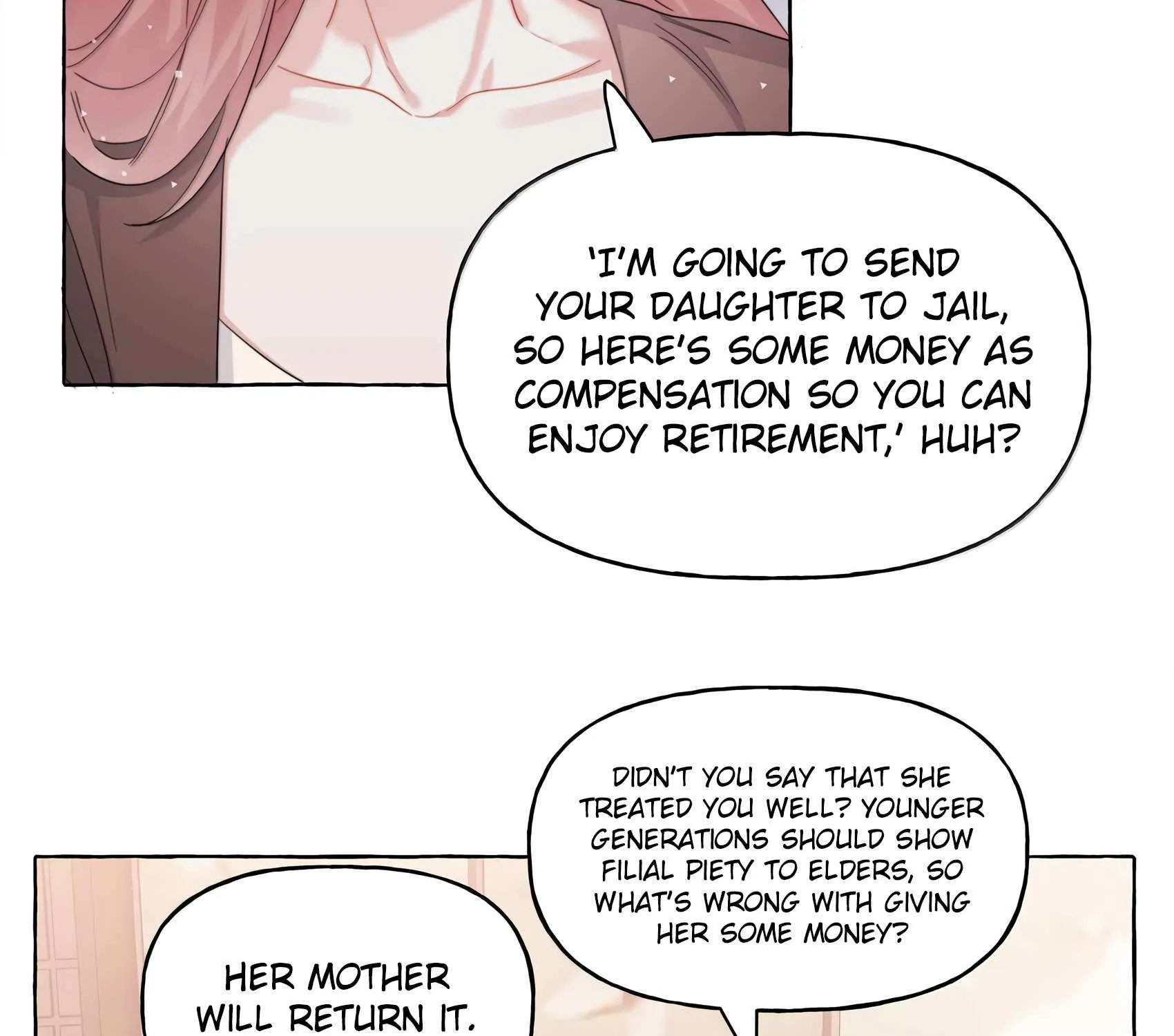 Romance of the Stars Chapter 137 page 12 - 