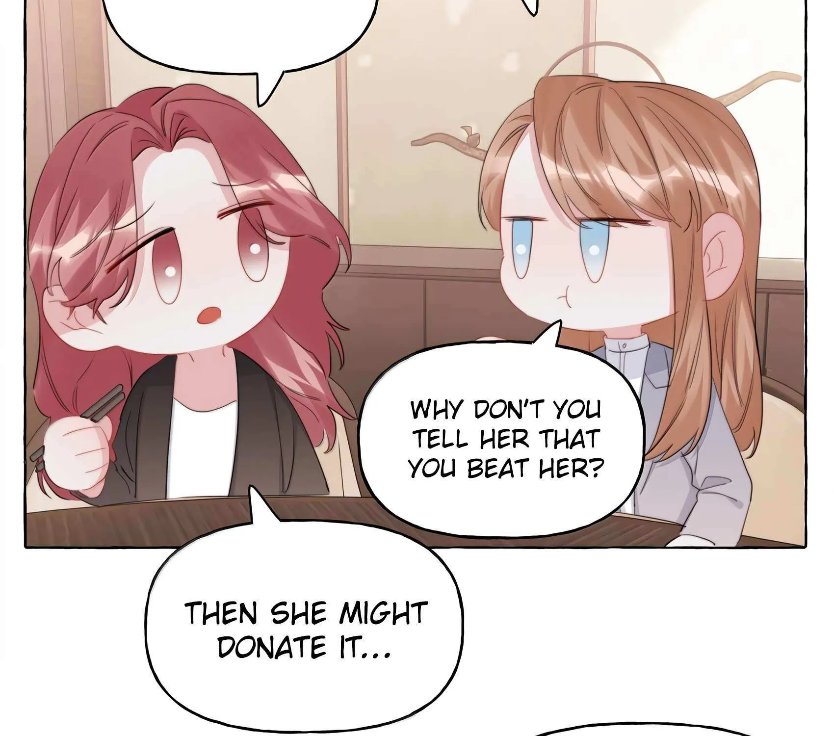 Romance of the Stars Chapter 137 page 13 - 