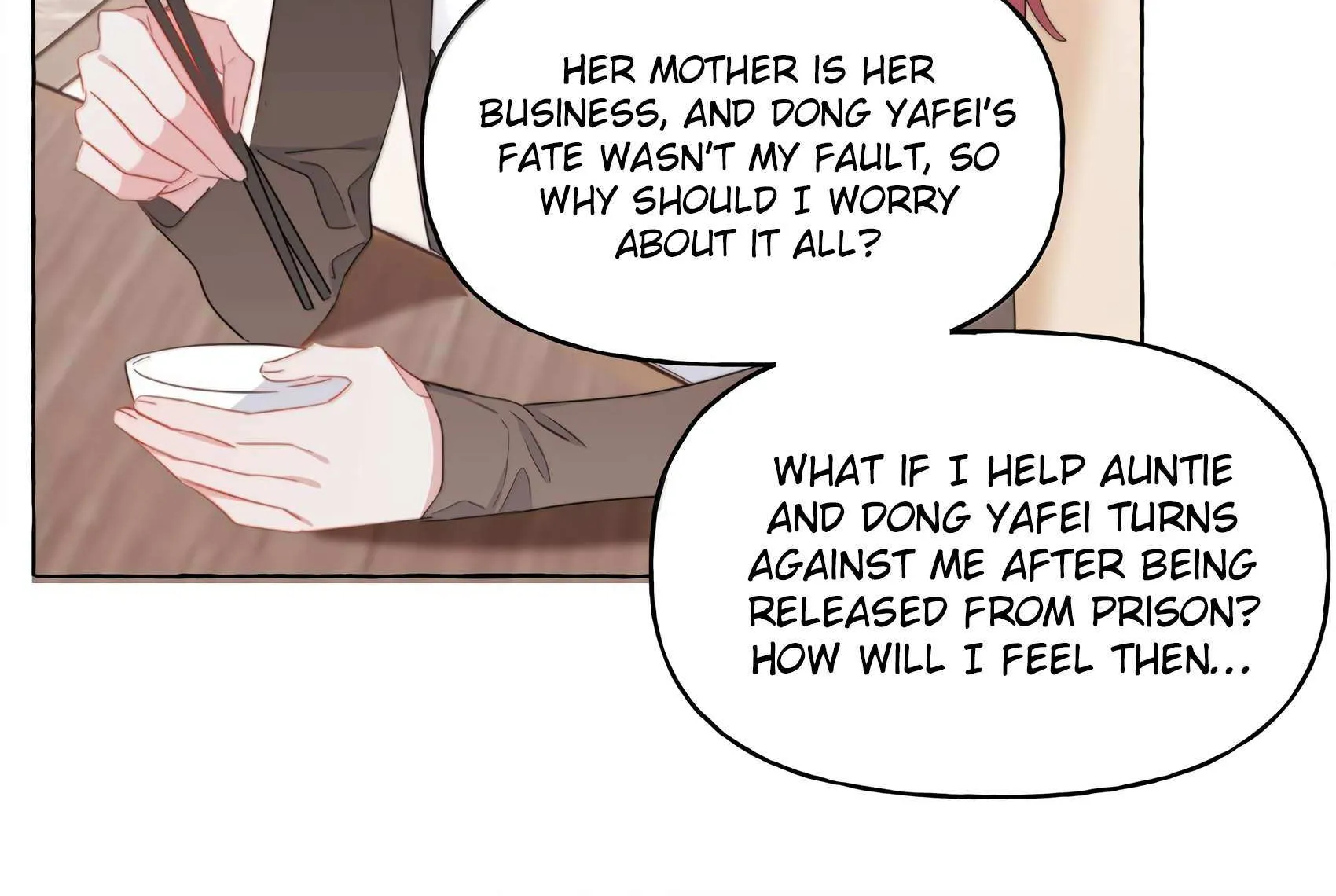 Romance of the Stars Chapter 137 page 15 - 