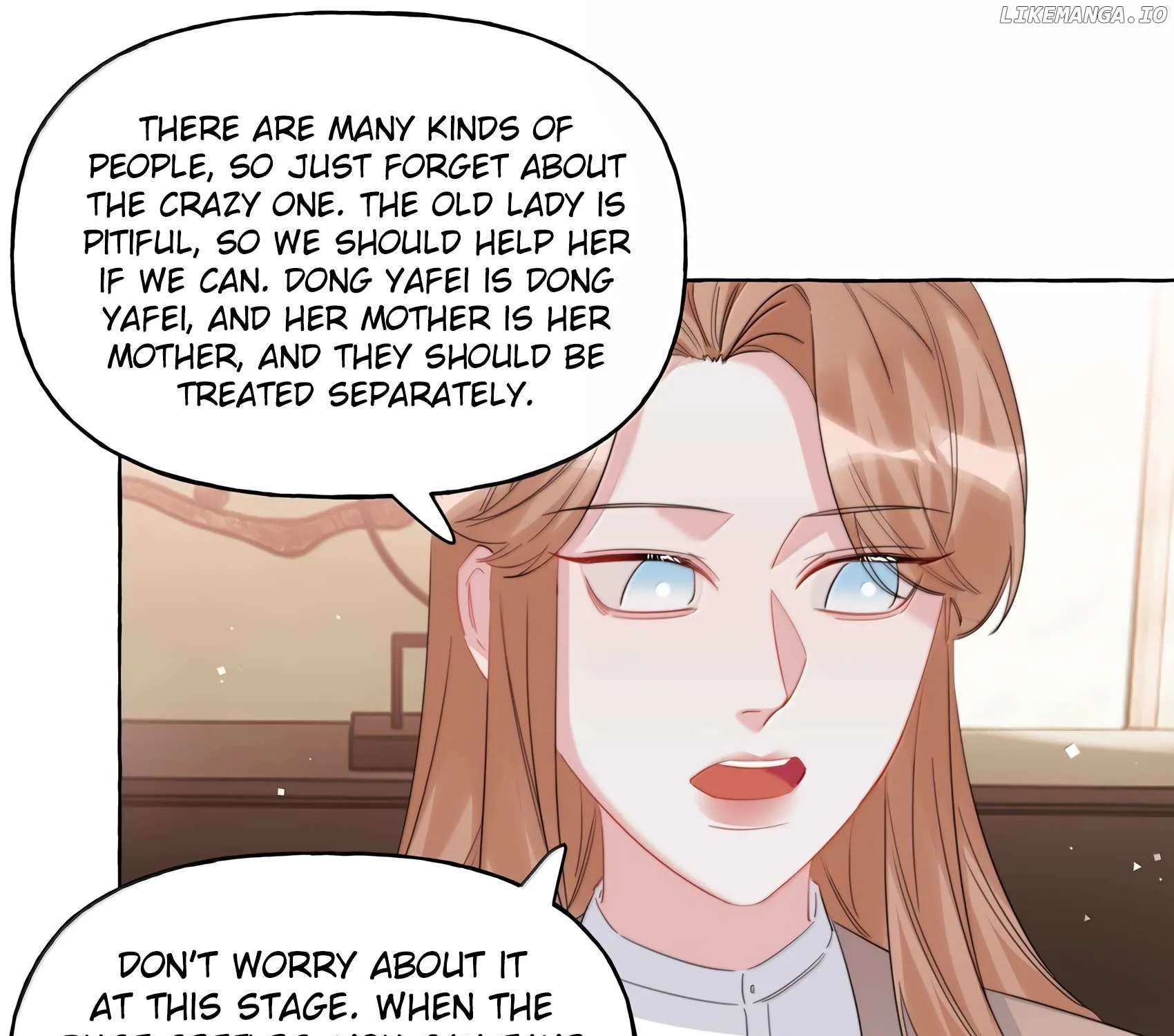 Romance of the Stars Chapter 137 page 16 - 