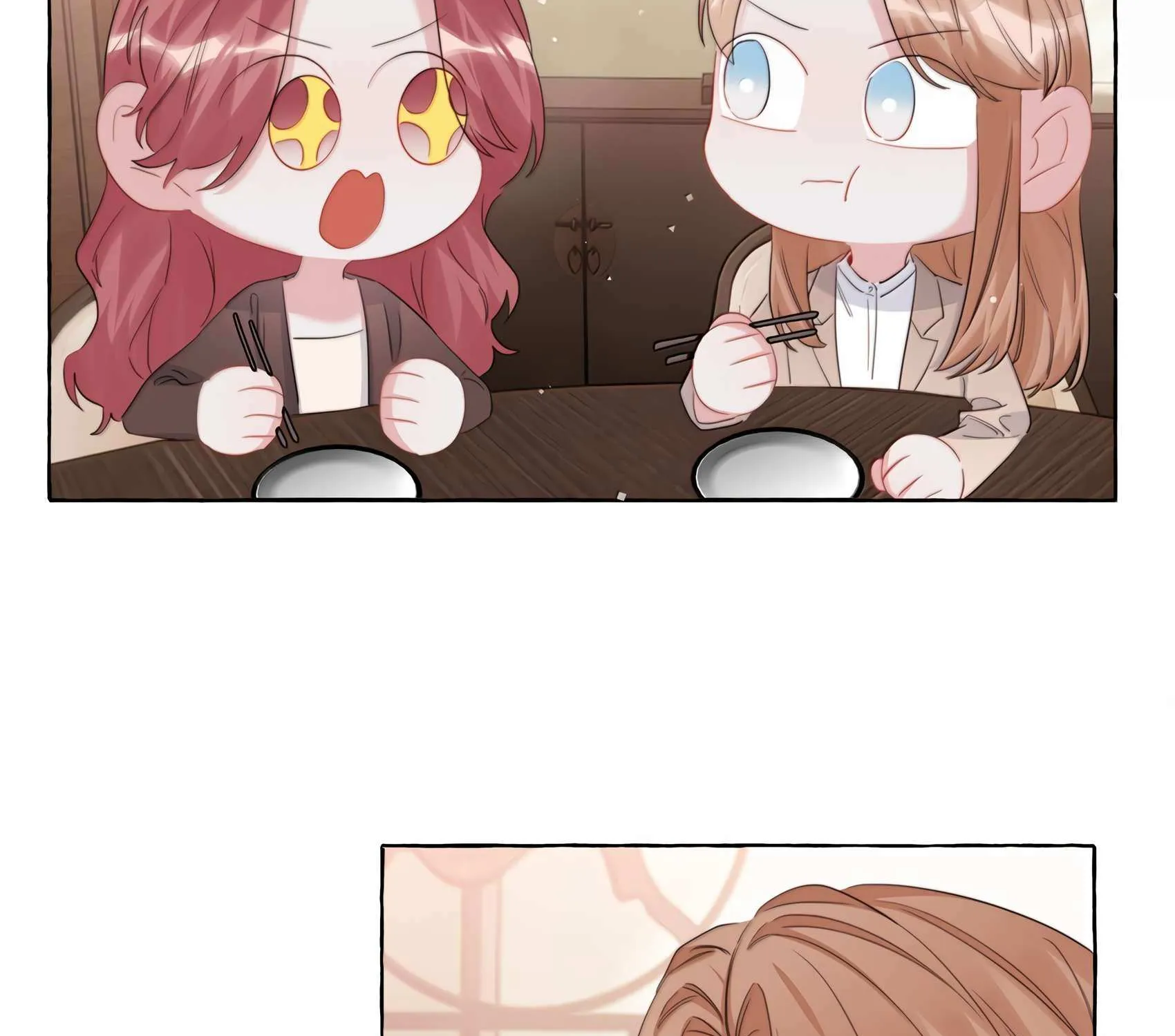 Romance of the Stars Chapter 137 page 18 - 